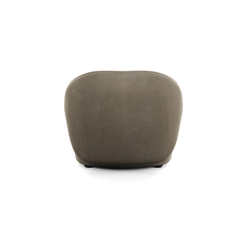 Fotel GUEST beżowy Liu Jo Living Eye on Design