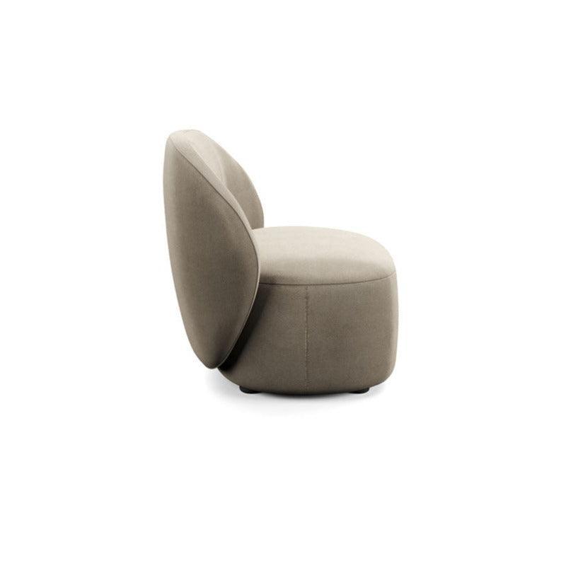 Fotel GUEST beżowy Liu Jo Living Eye on Design