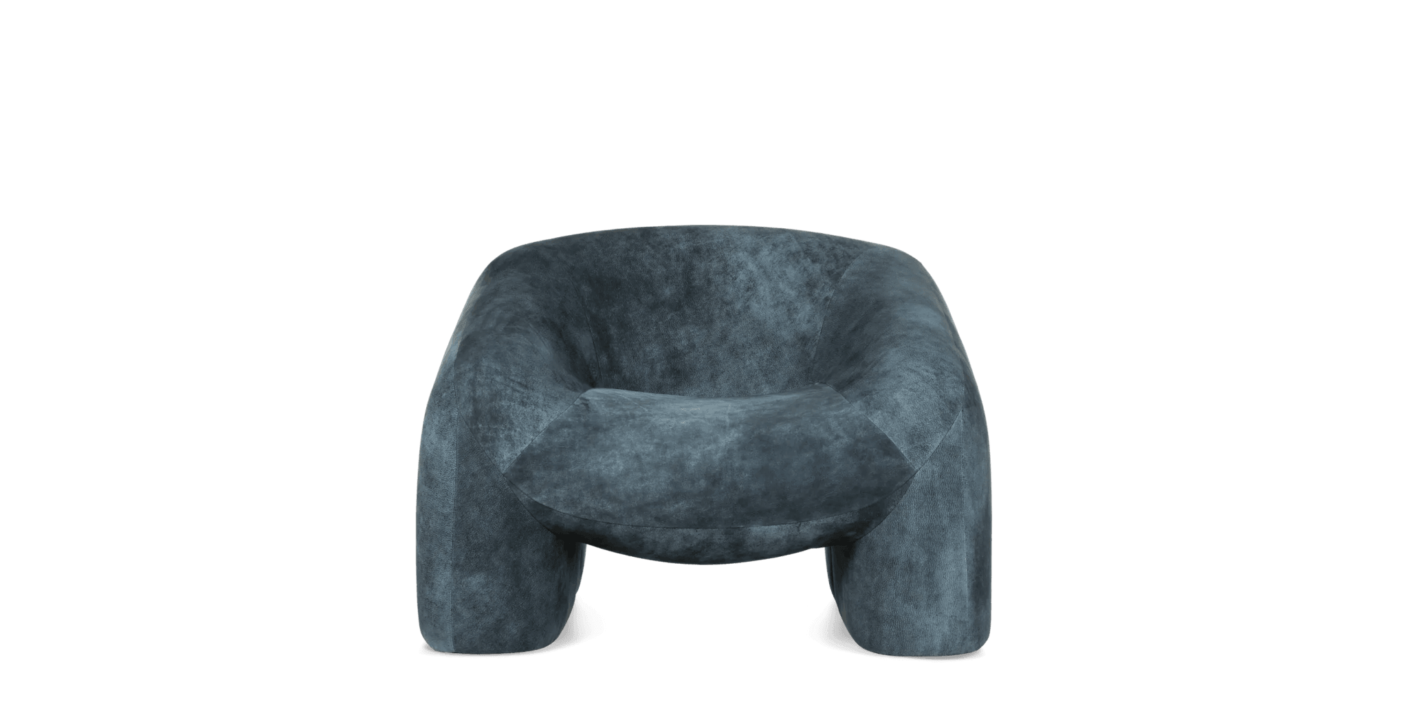 Fotel HORTENSIA tapicerowany Moooi Eye on Design