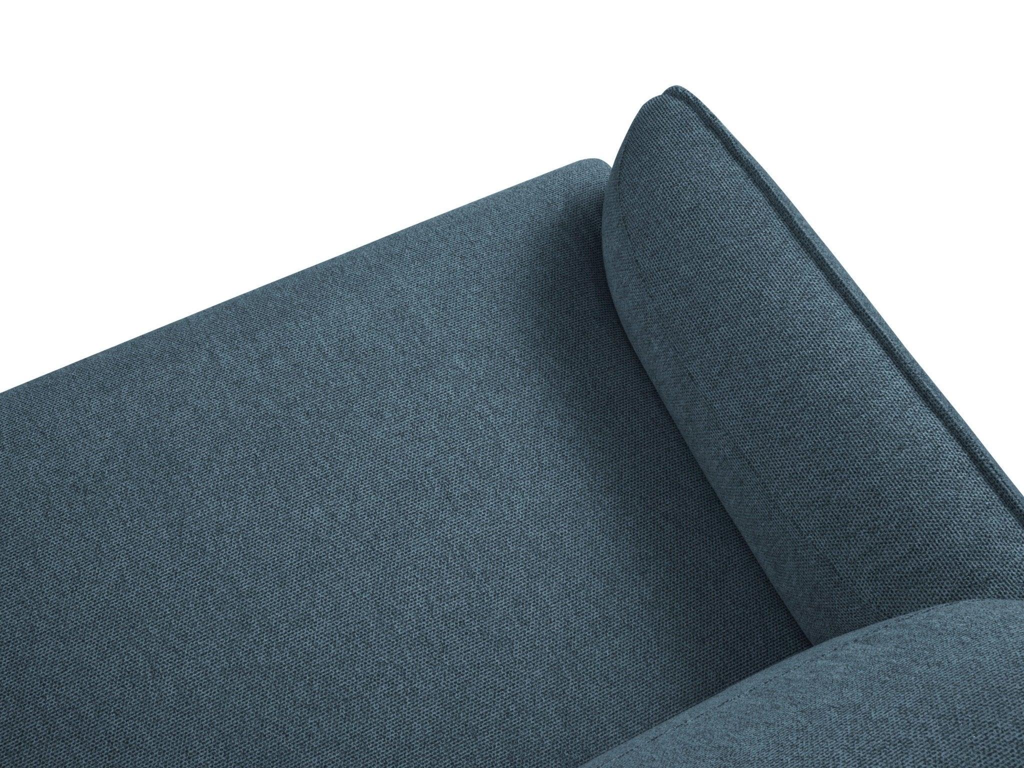 Fotel NESO niebieski Windsor & Co Eye on Design