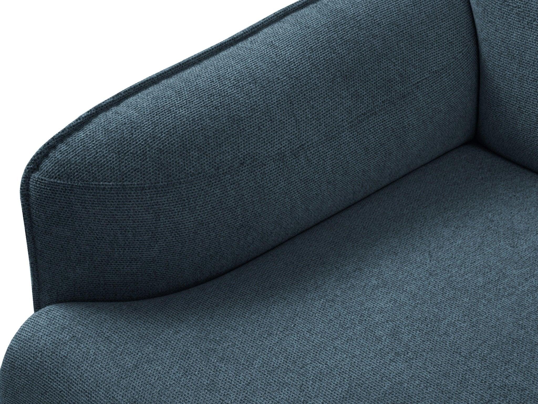 Fotel NESO niebieski Windsor & Co Eye on Design