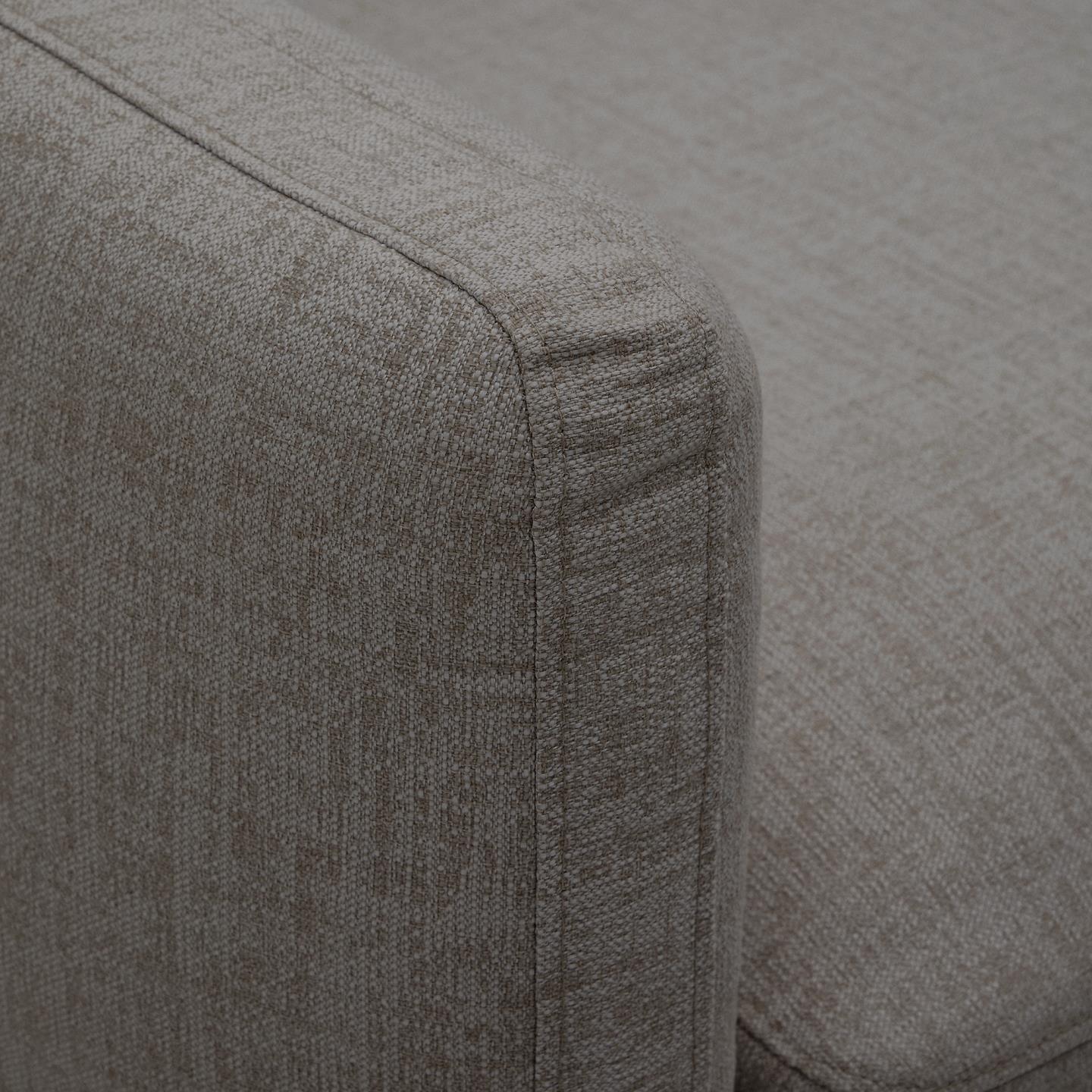 Fotel ogrodowy SORELLS szary La Forma Eye on Design