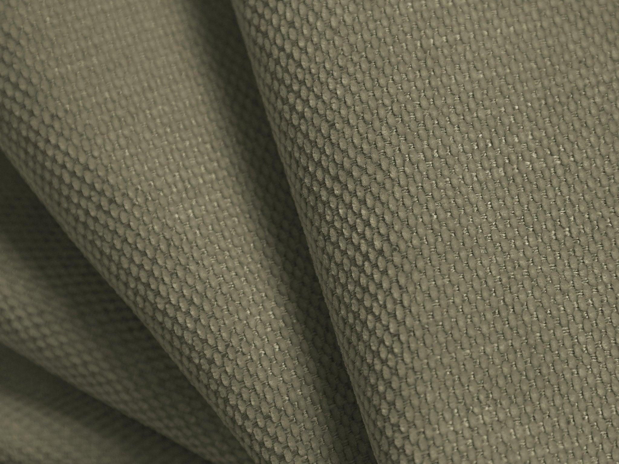 Fotel w tkaninie chenillowej LOLA jasnozielony Windsor & Co Eye on Design
