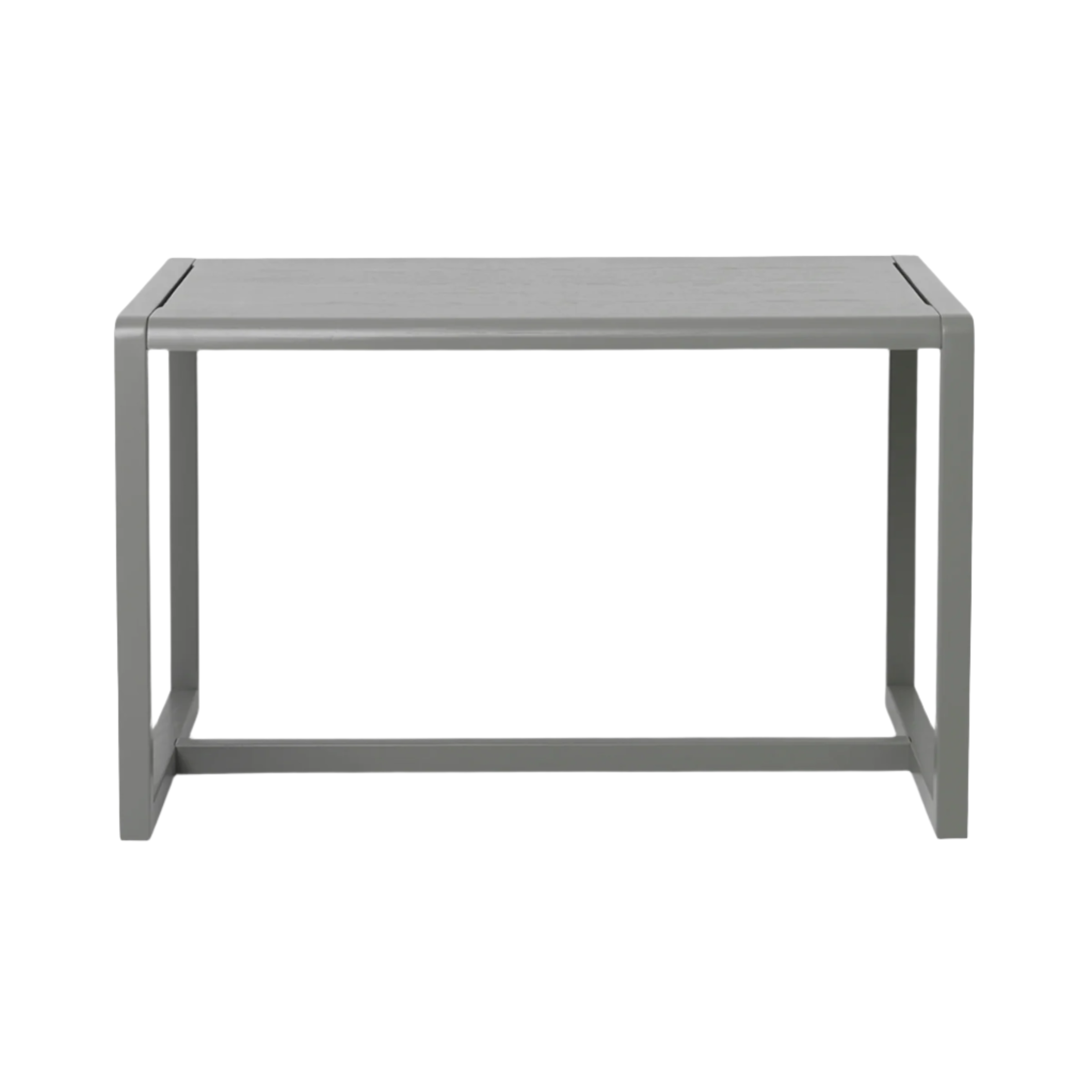 LITTLE ARCHITECT children's table gray