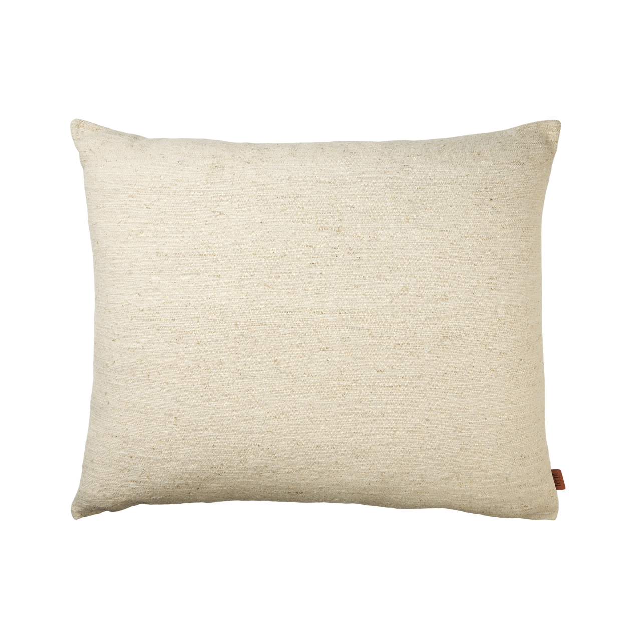 Dekokissen NETTLE beige