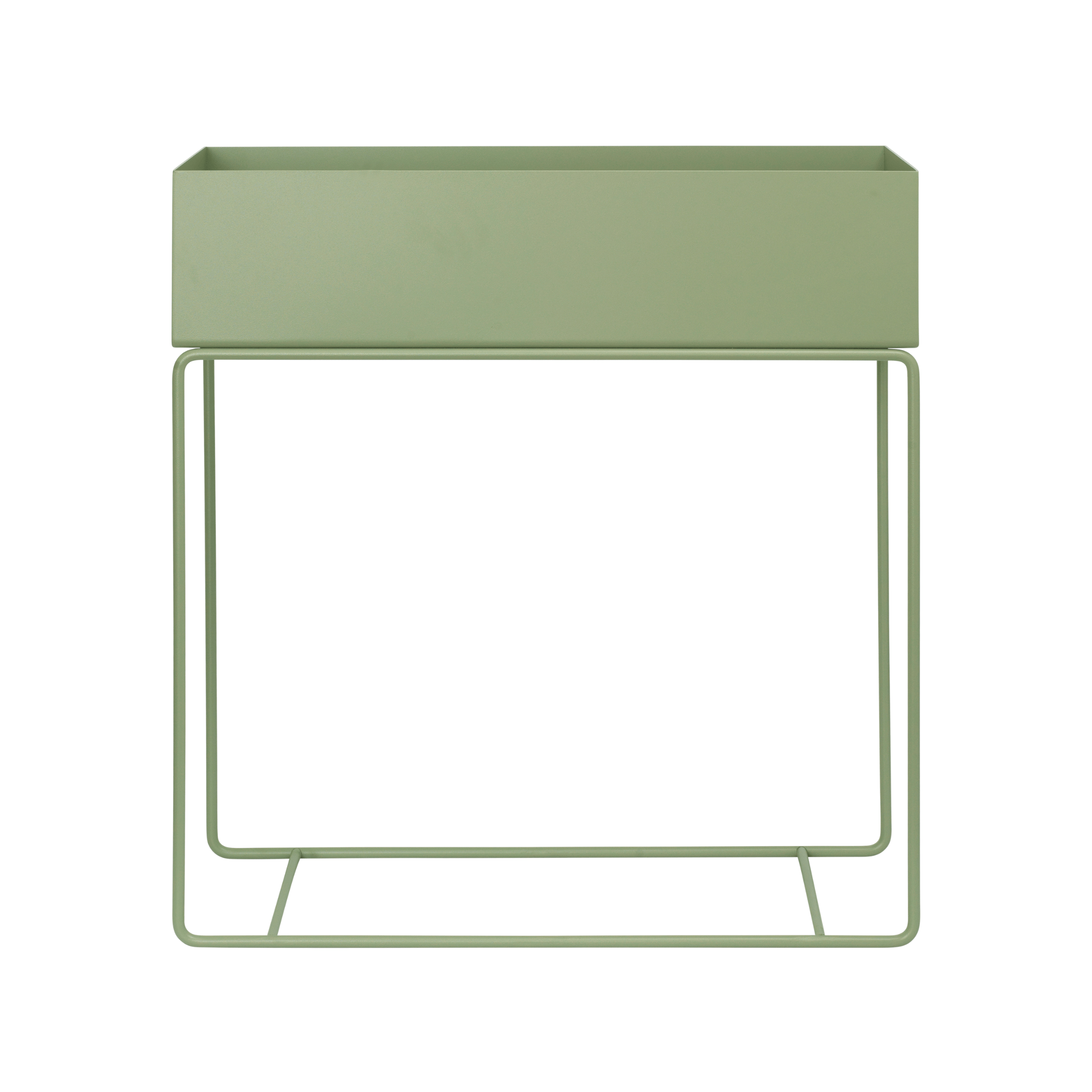 PLANT BOX console matcha