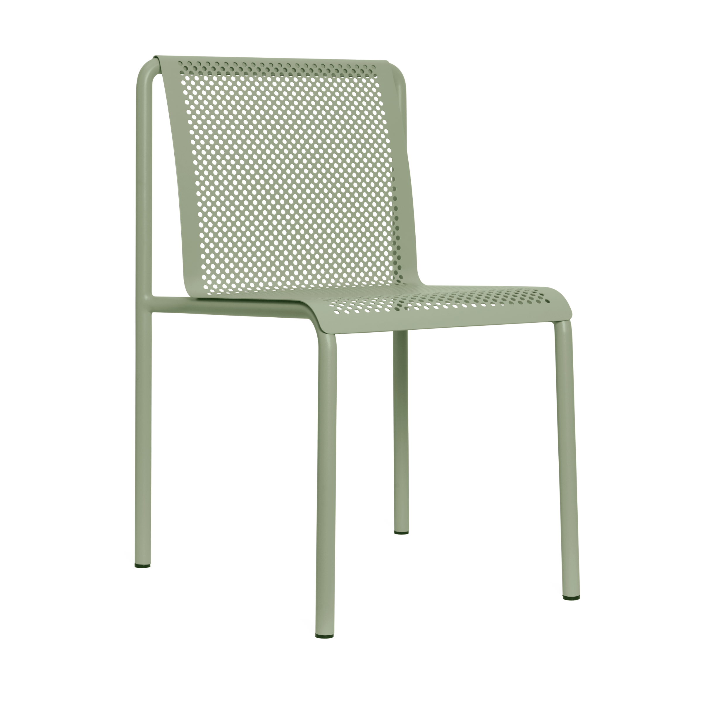 DAPPLE matcha chair