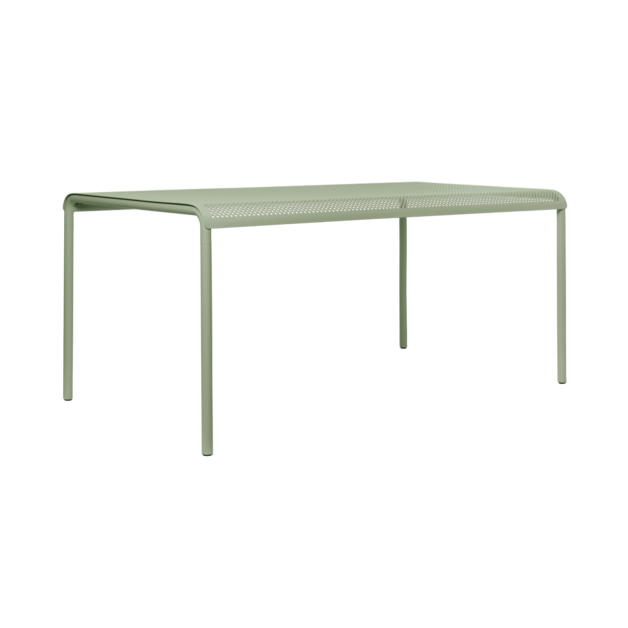 Gartentisch DAPPLE matcha