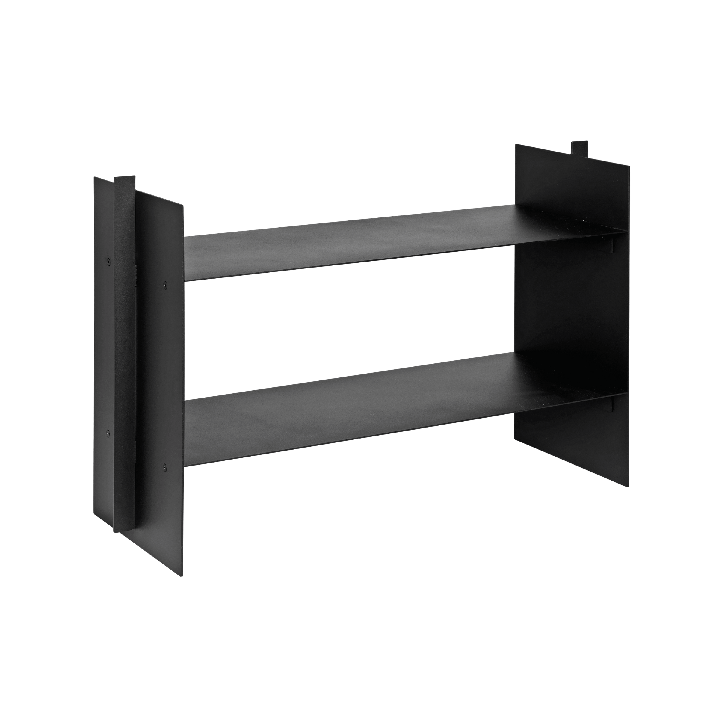LAGER black shelf