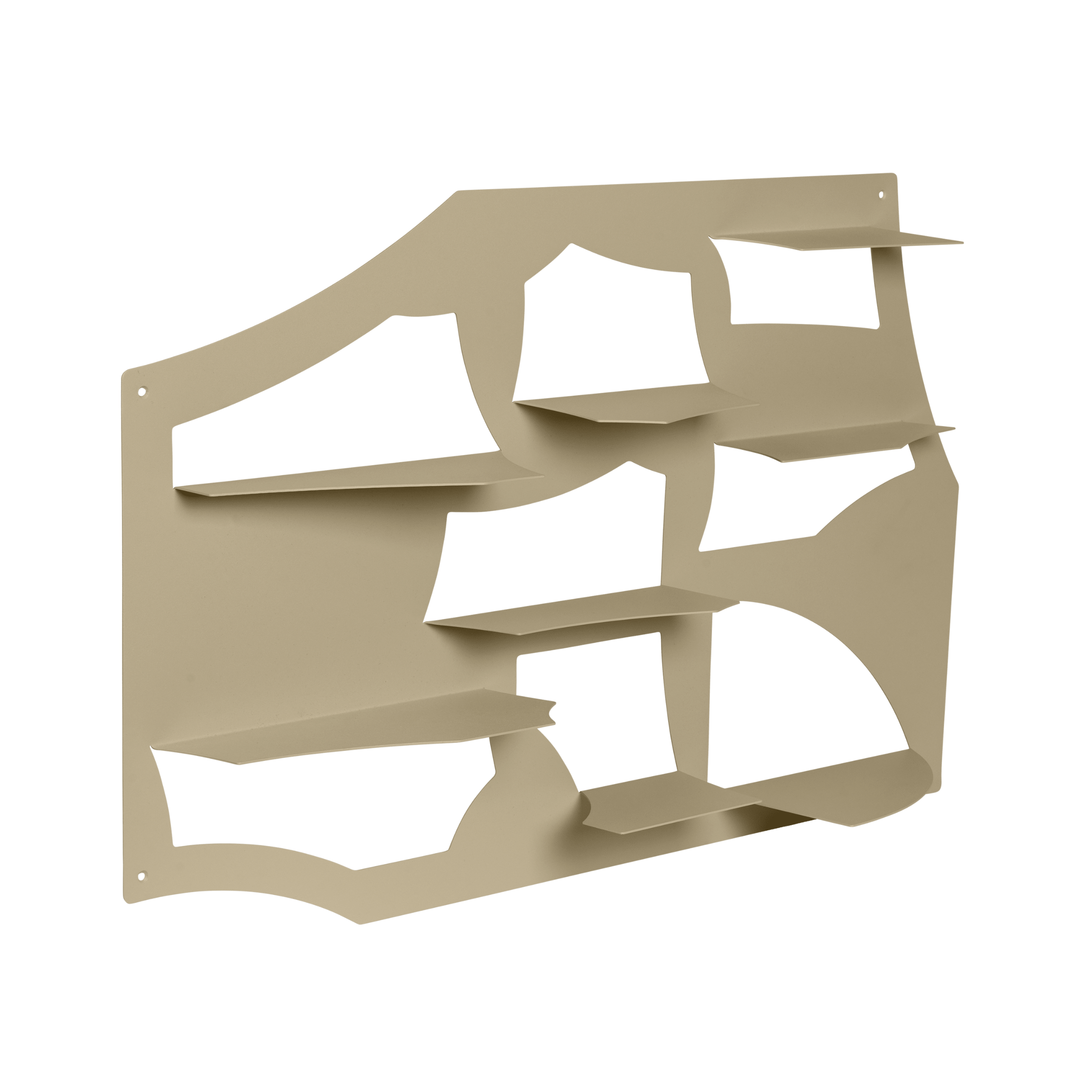 Regal LETA SHELF beige
