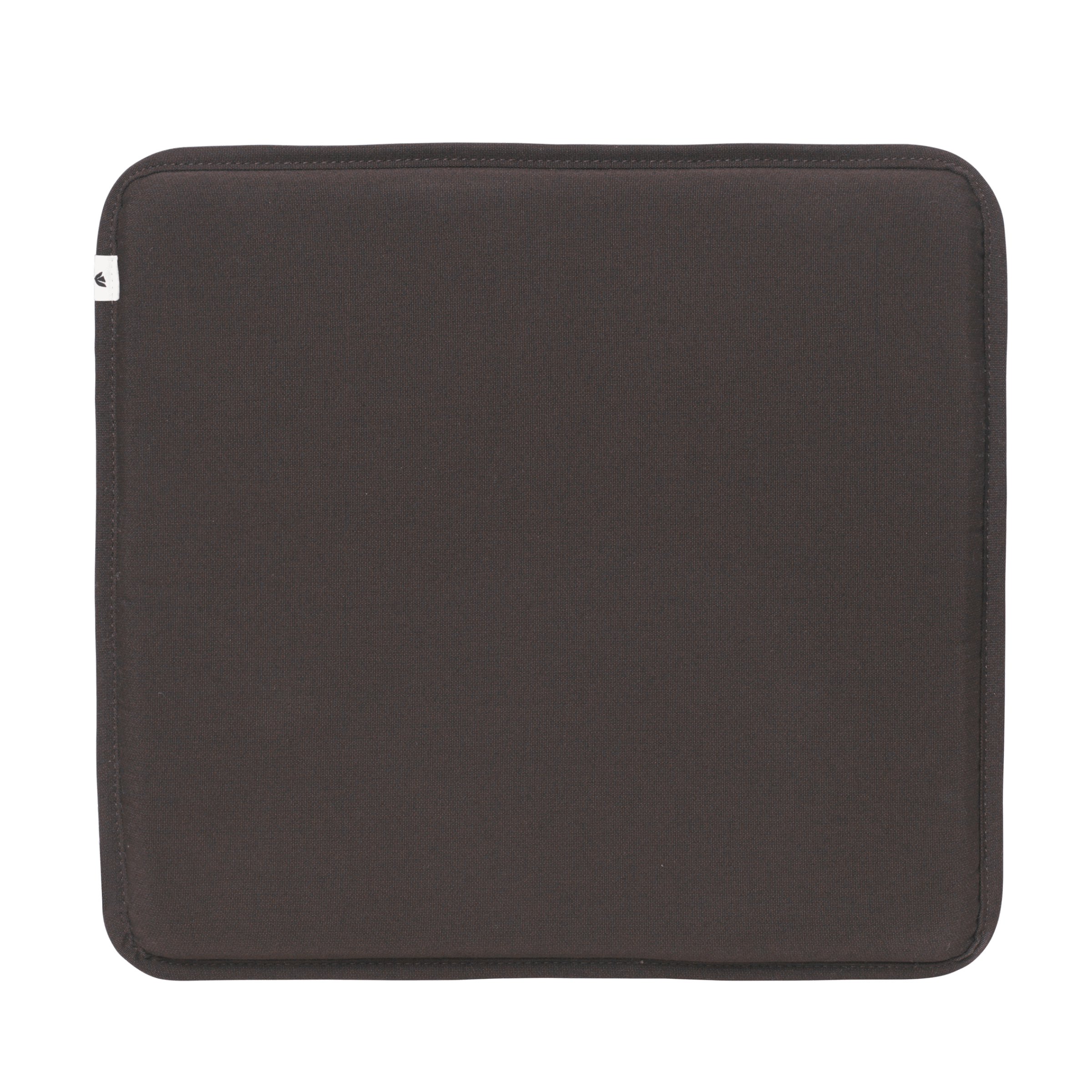 Stuhlpolster OUTDOOR SEAT PAD ebenholz