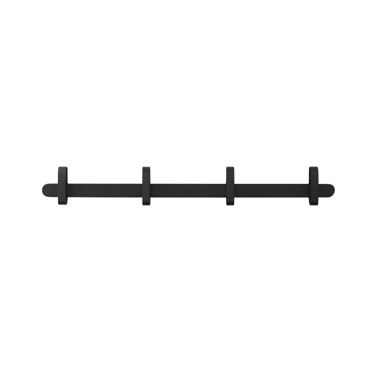 HOOP black hanger