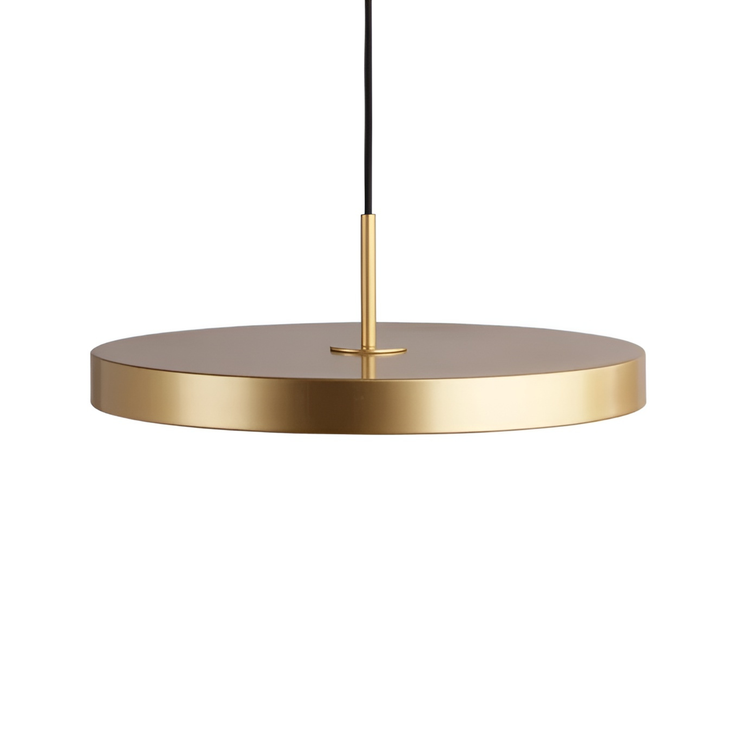 Pendelleuchte ASTERIA PLUS gold