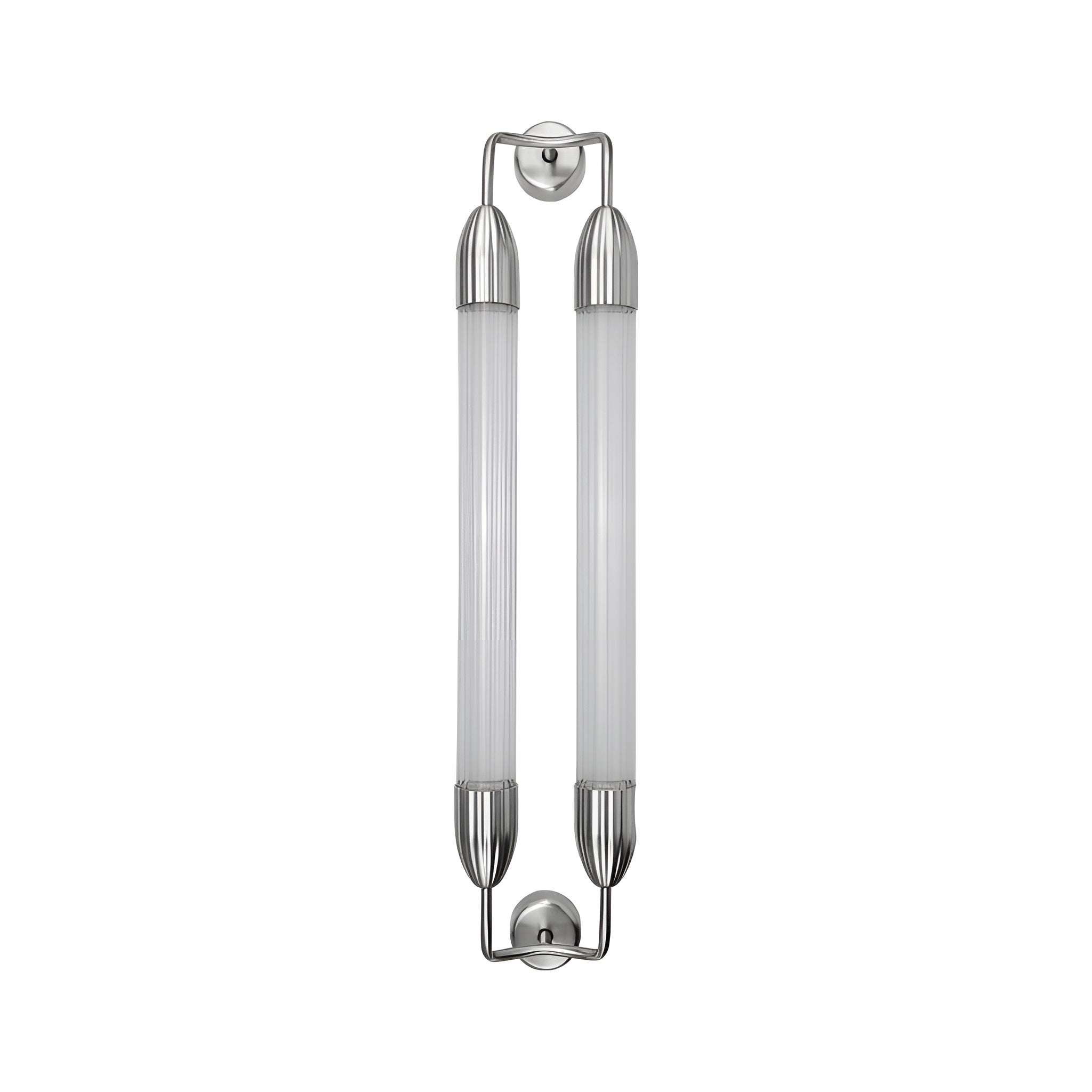 Wandleuchte LEMON SQUEEZE DOUBLE silber