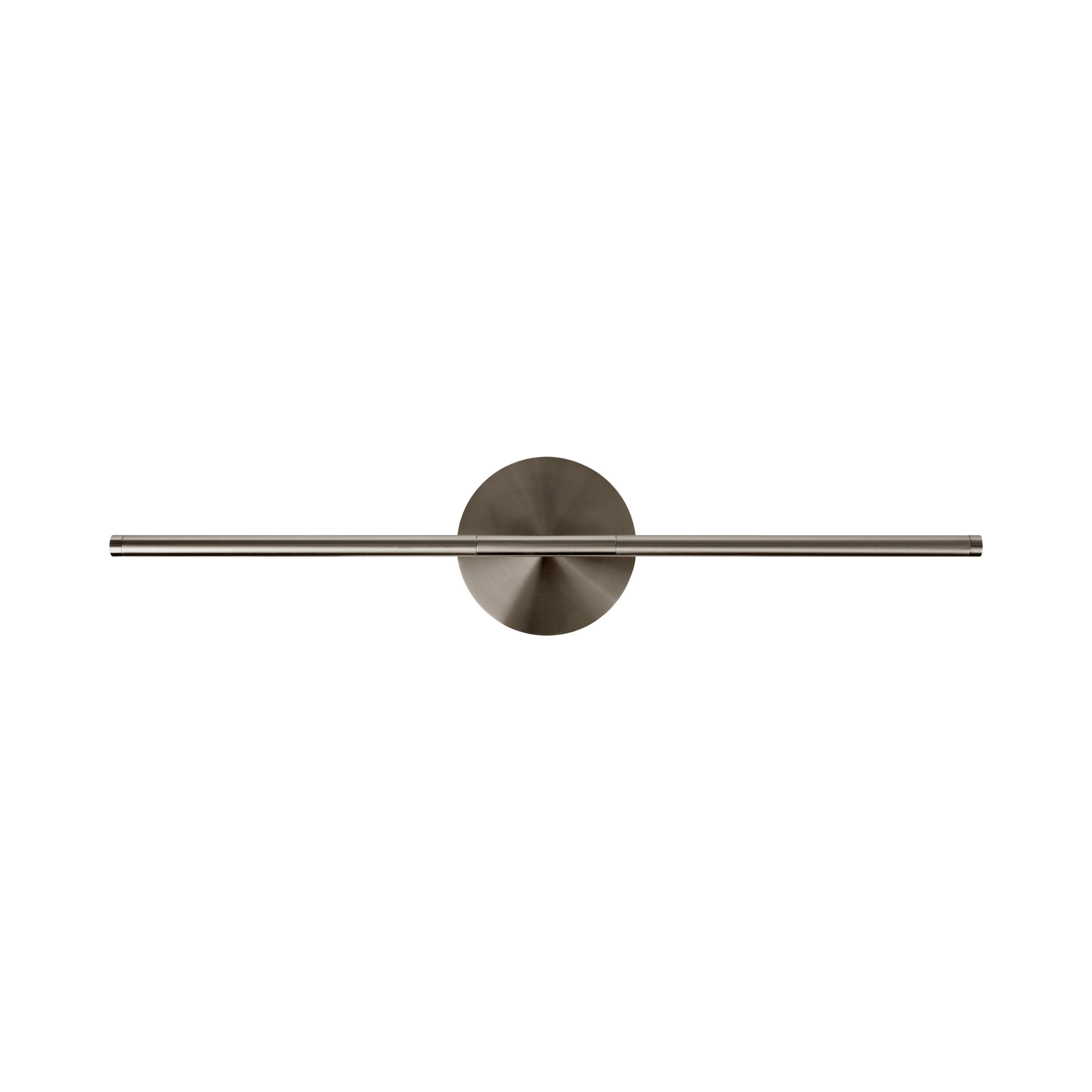Wandleuchte OMNI silber