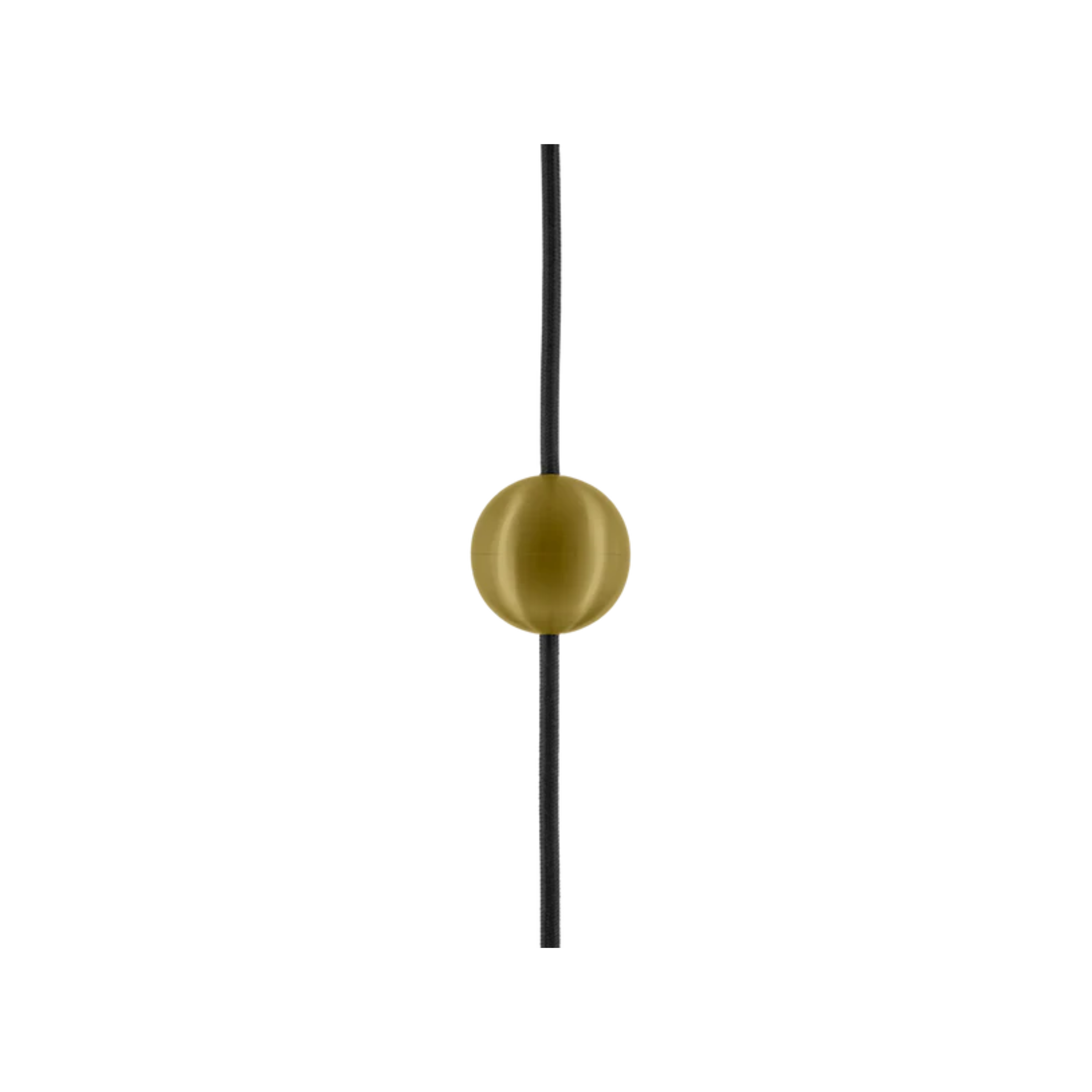 Kabelverbinder CORD CONNECTOR gold