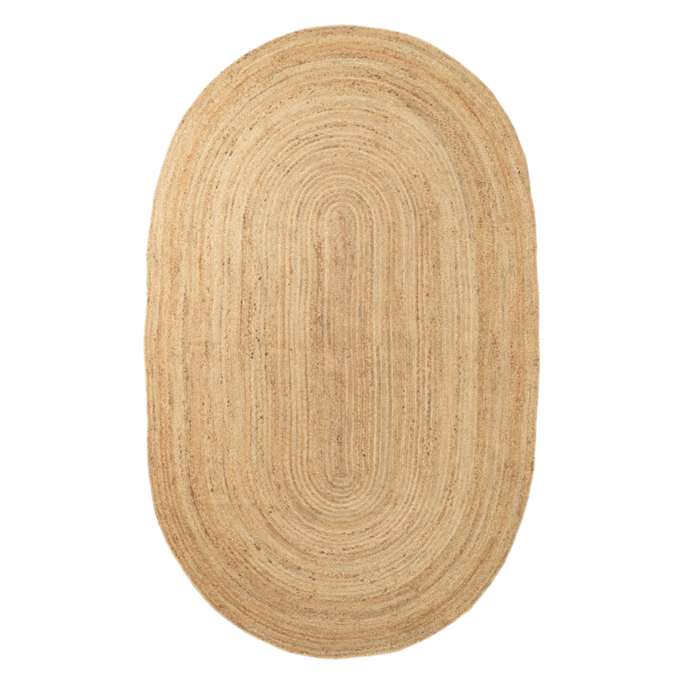 ETERNAL jute rug