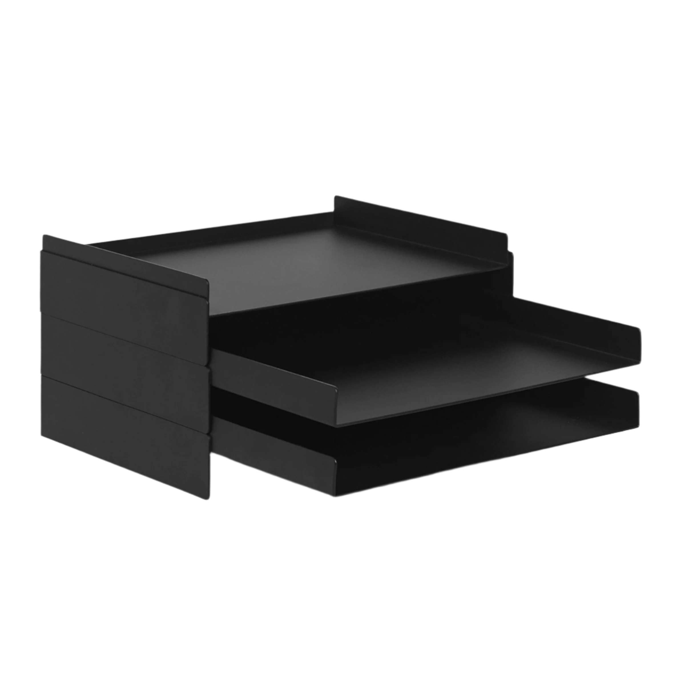 Organizer 2X2 ORGANIZER black
