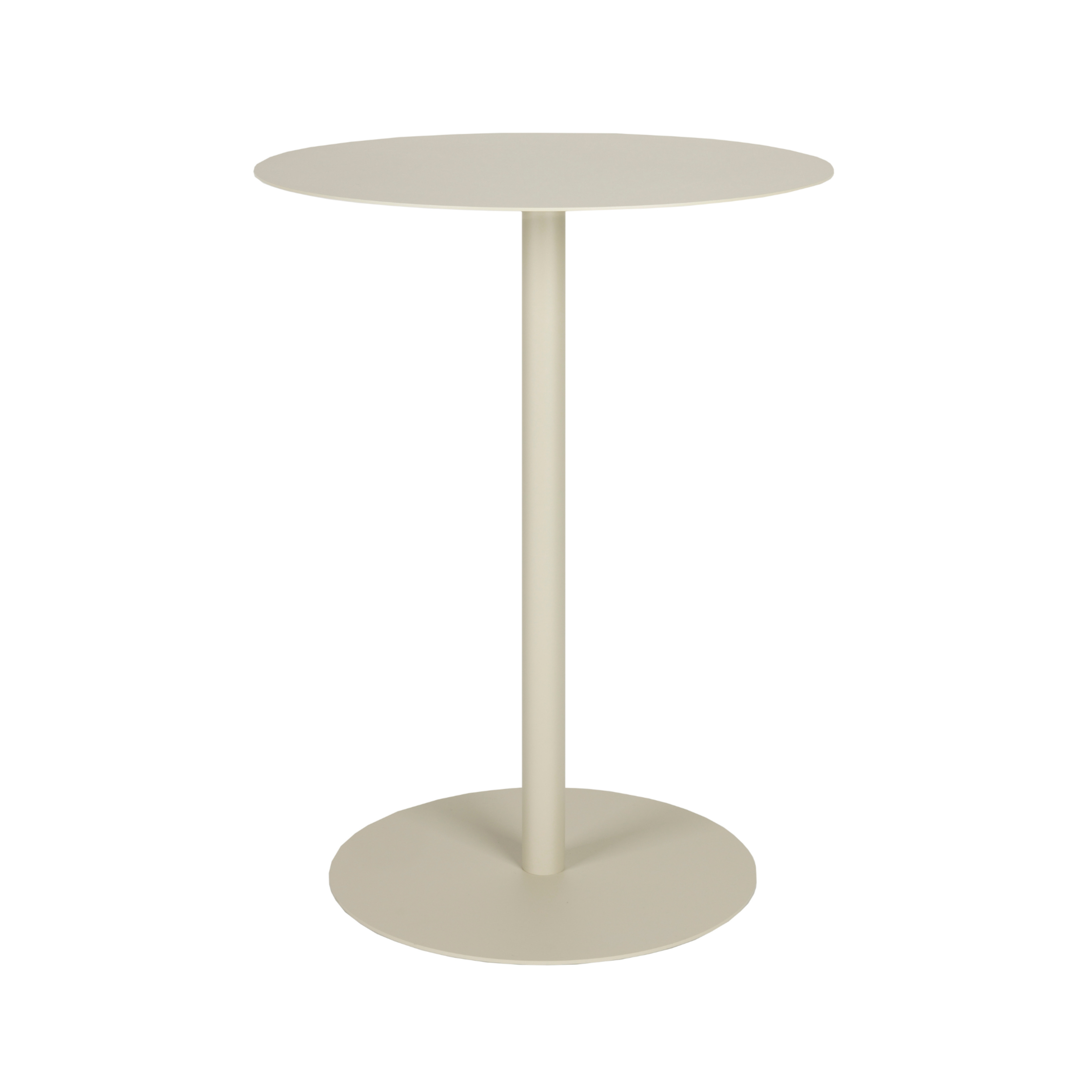BISTRO SNOW Tisch beige