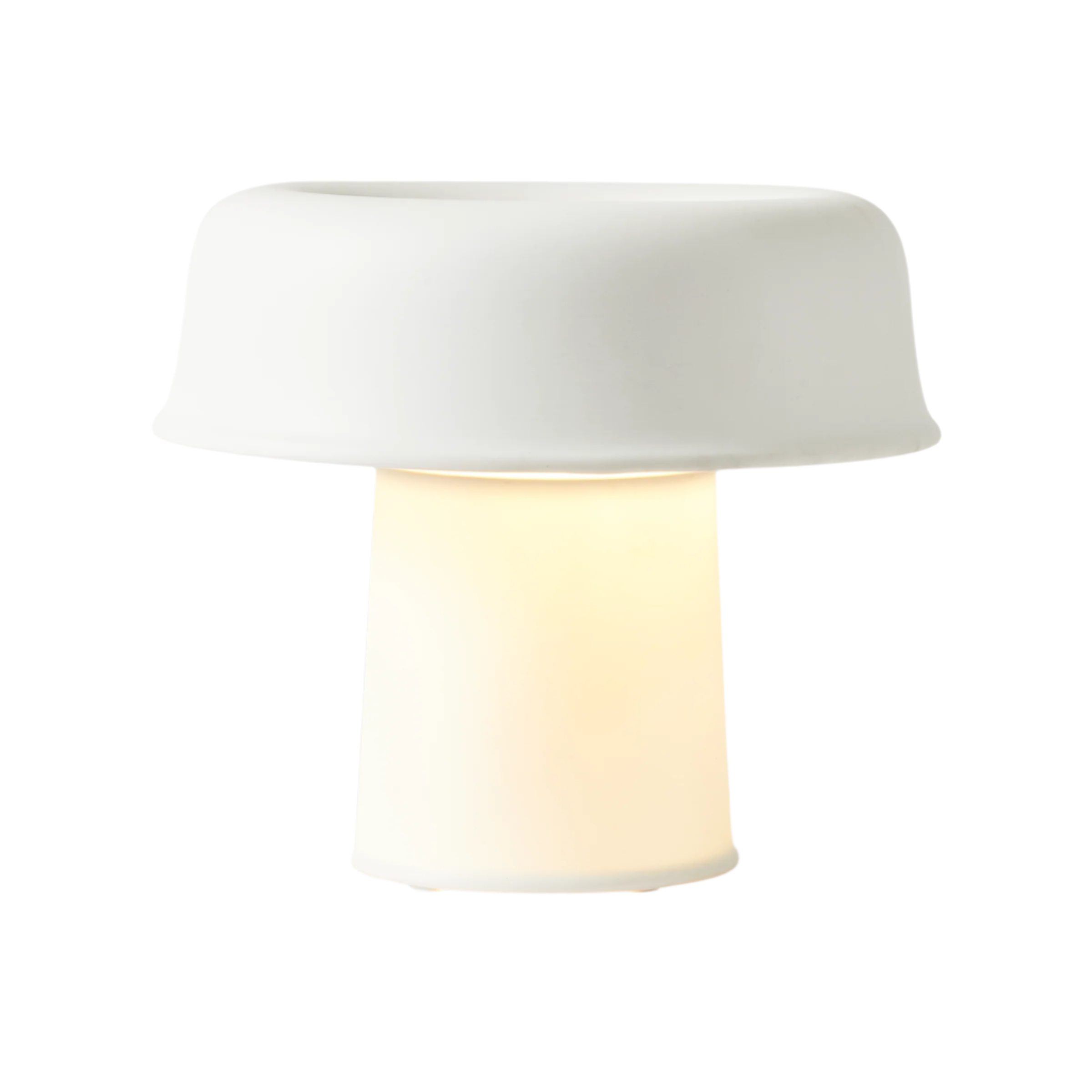 NEOX Table Lamp White