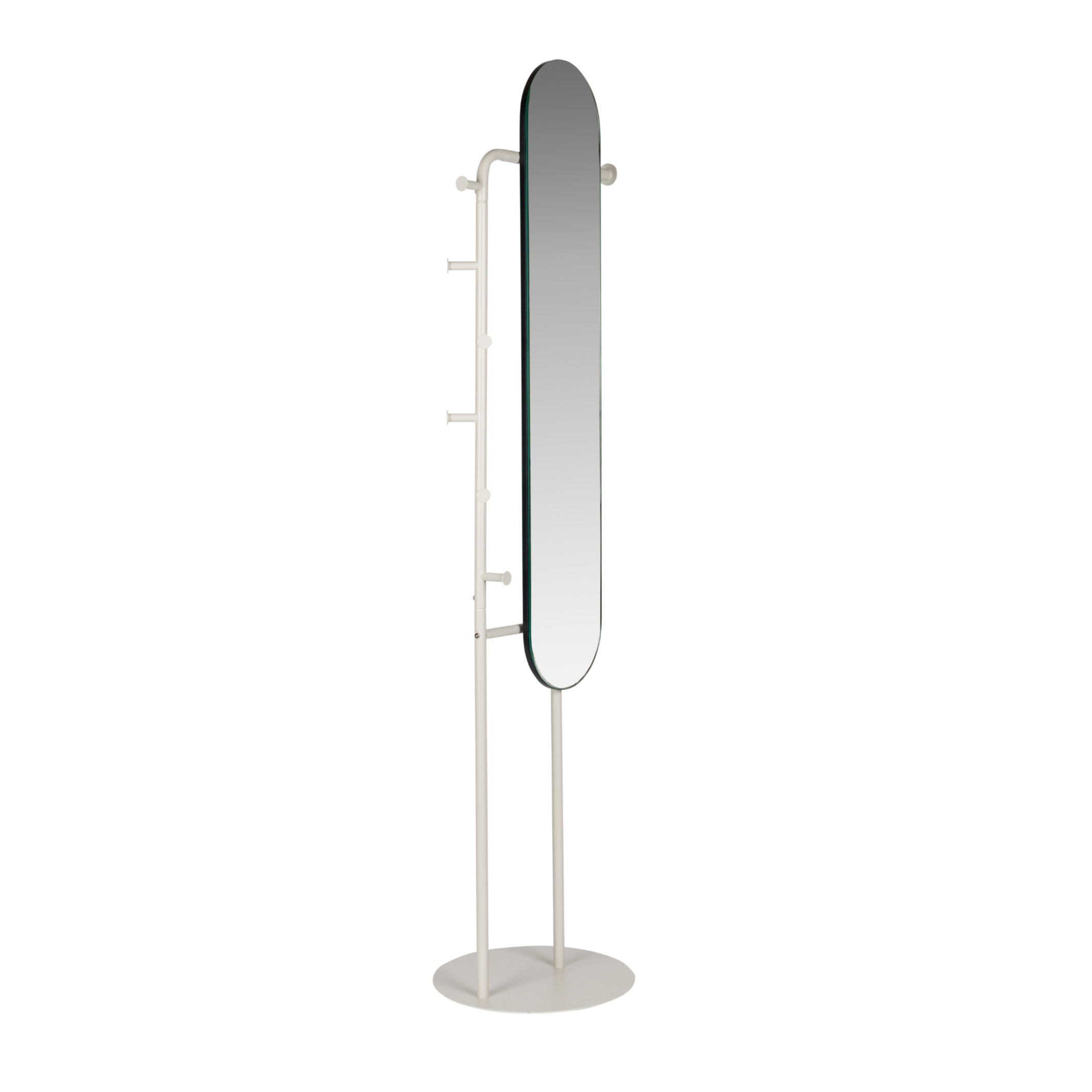VERO Beige Mirror