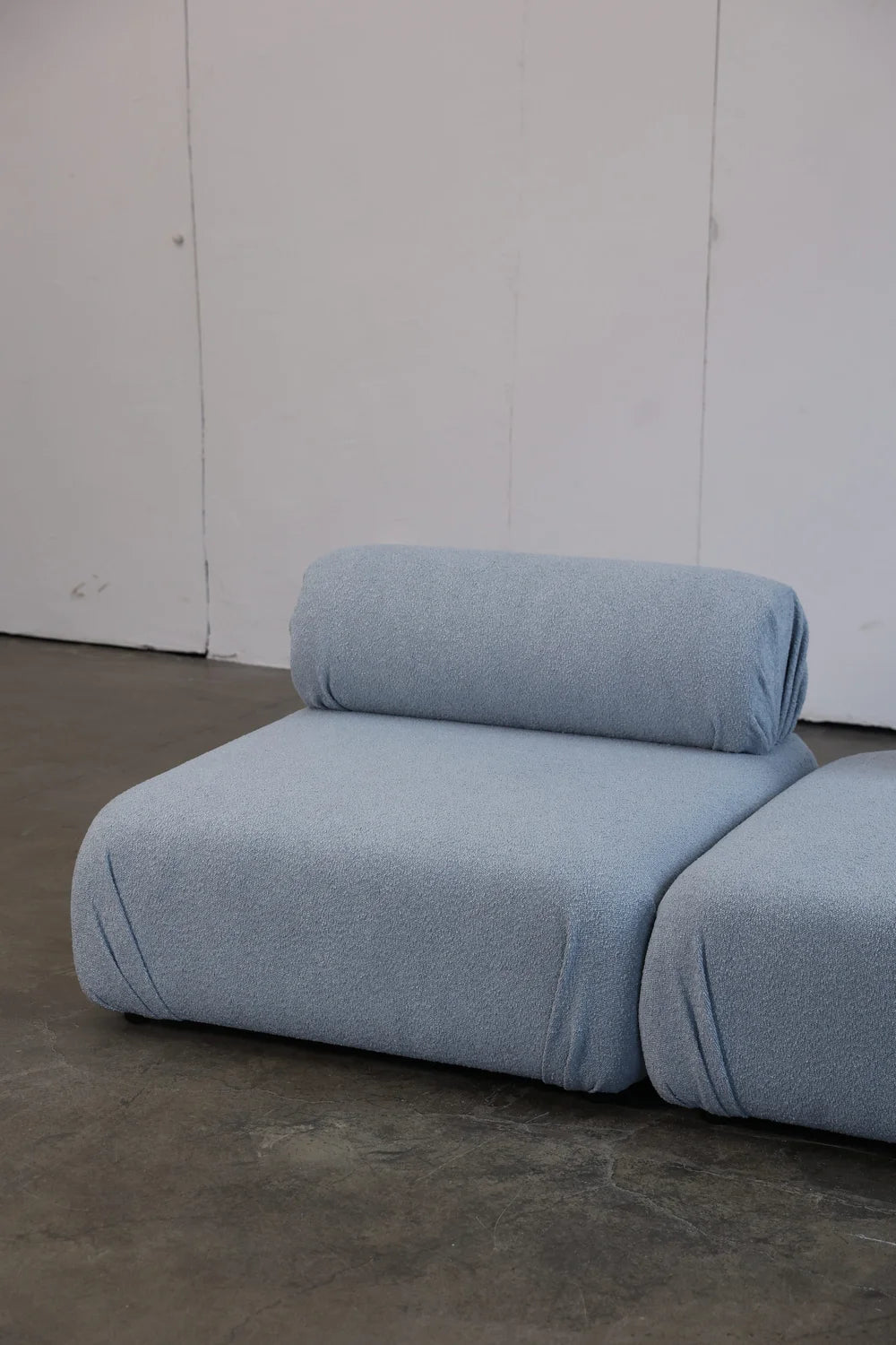 Modulares Sofa ROLEAU gepolstert