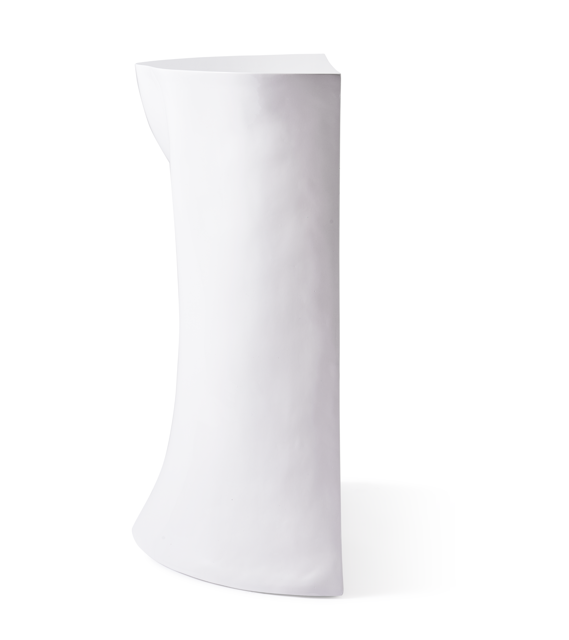 HEAD modular coffee table white