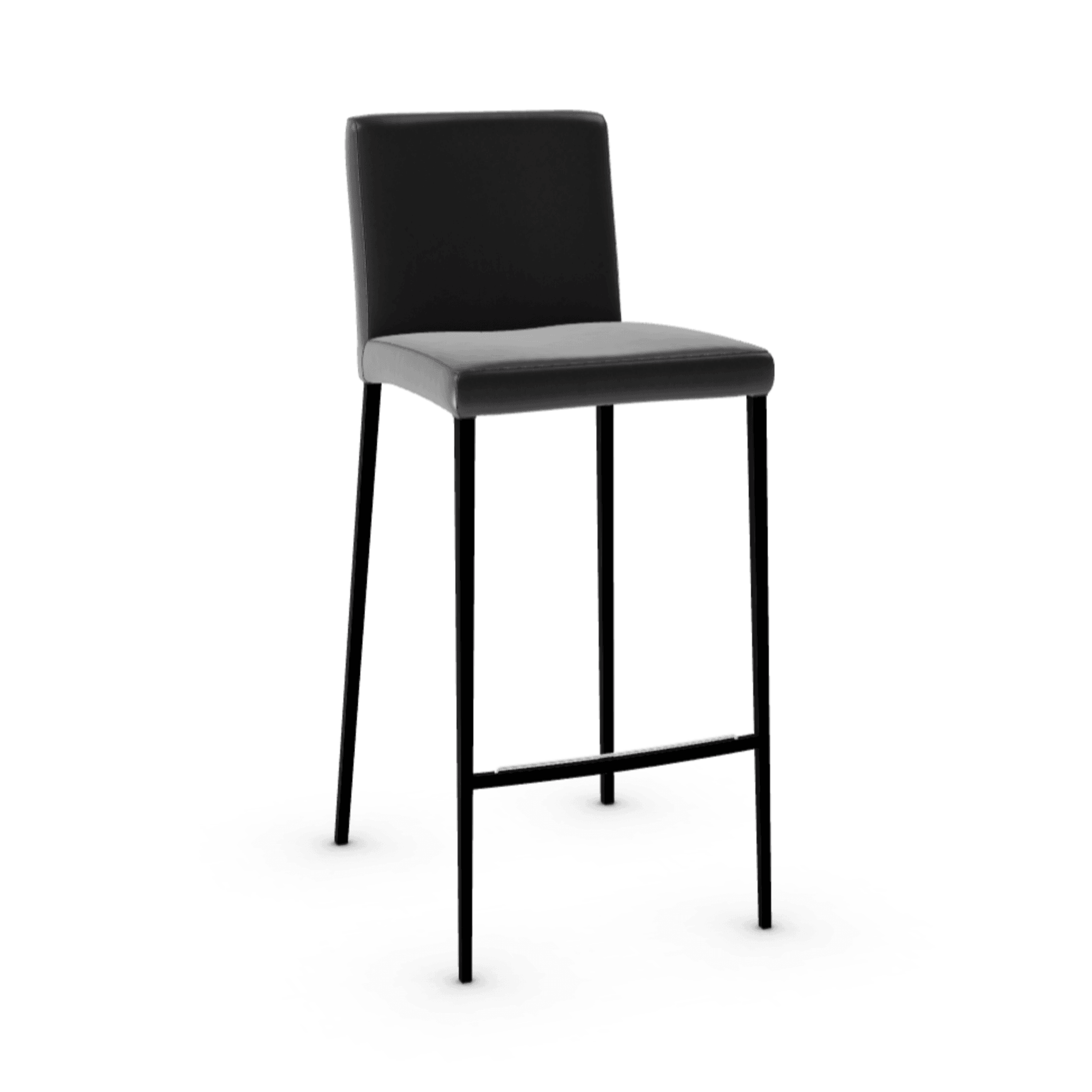 Hoker AIDA czarny Calligaris Eye on Design