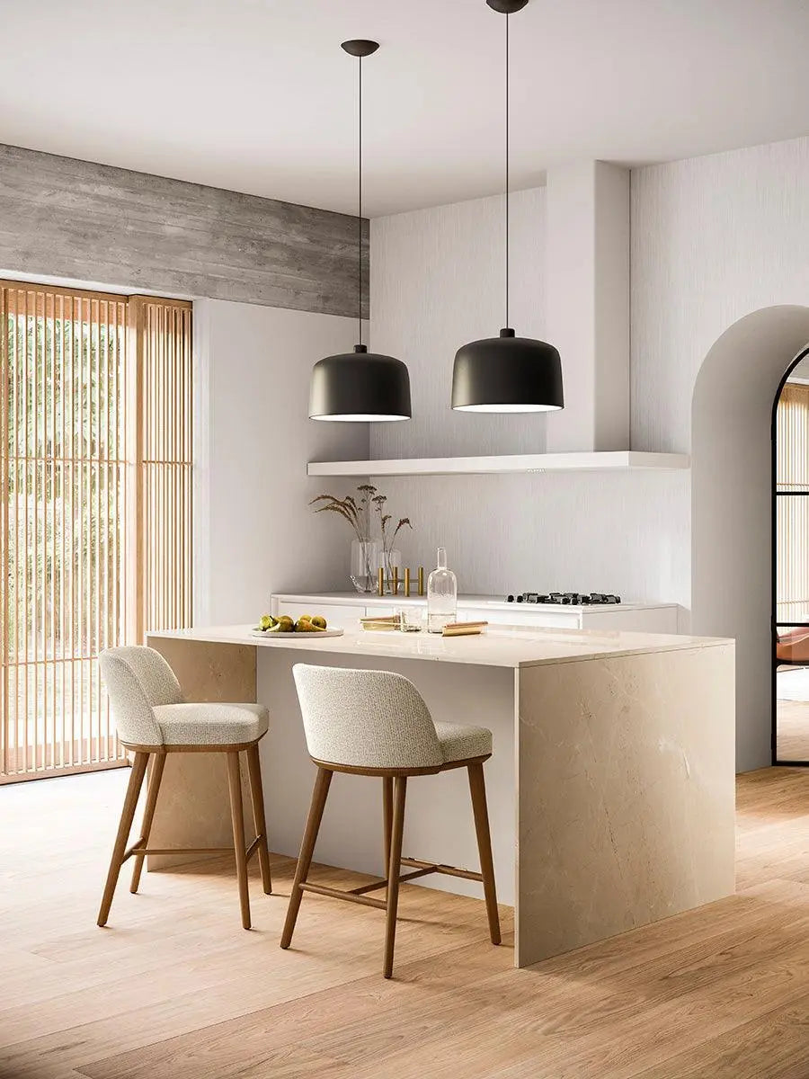 Hoker FOYER ciemnoszary Calligaris Eye on Design