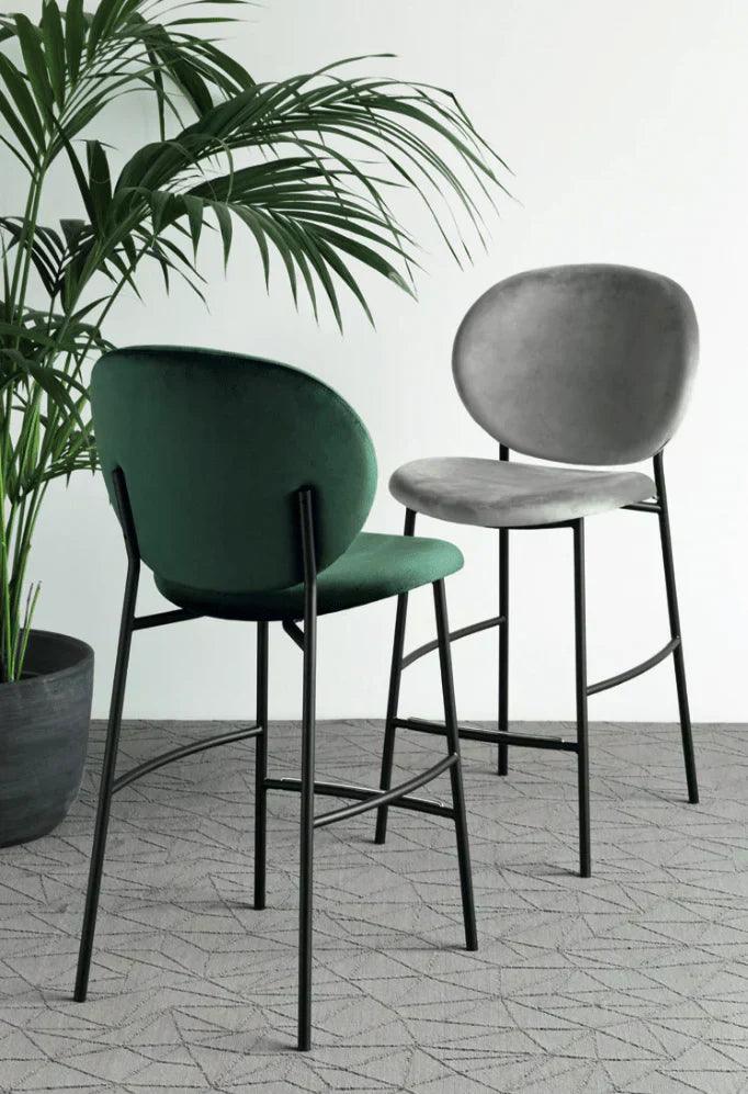 Hoker INÈS kremowy Calligaris Eye on Design