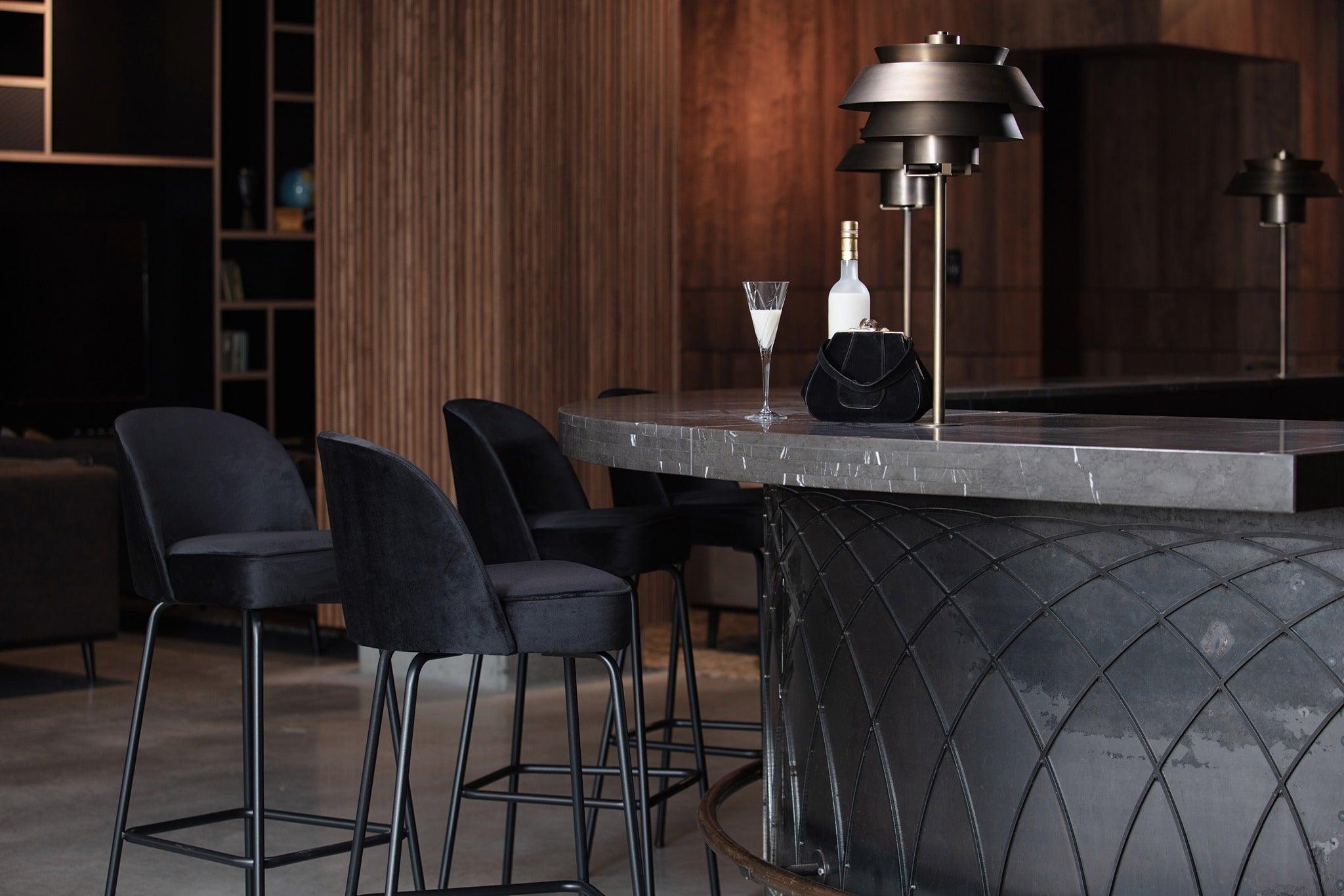 Hoker VOGUE boucle beżowy Be Pure Eye on Design