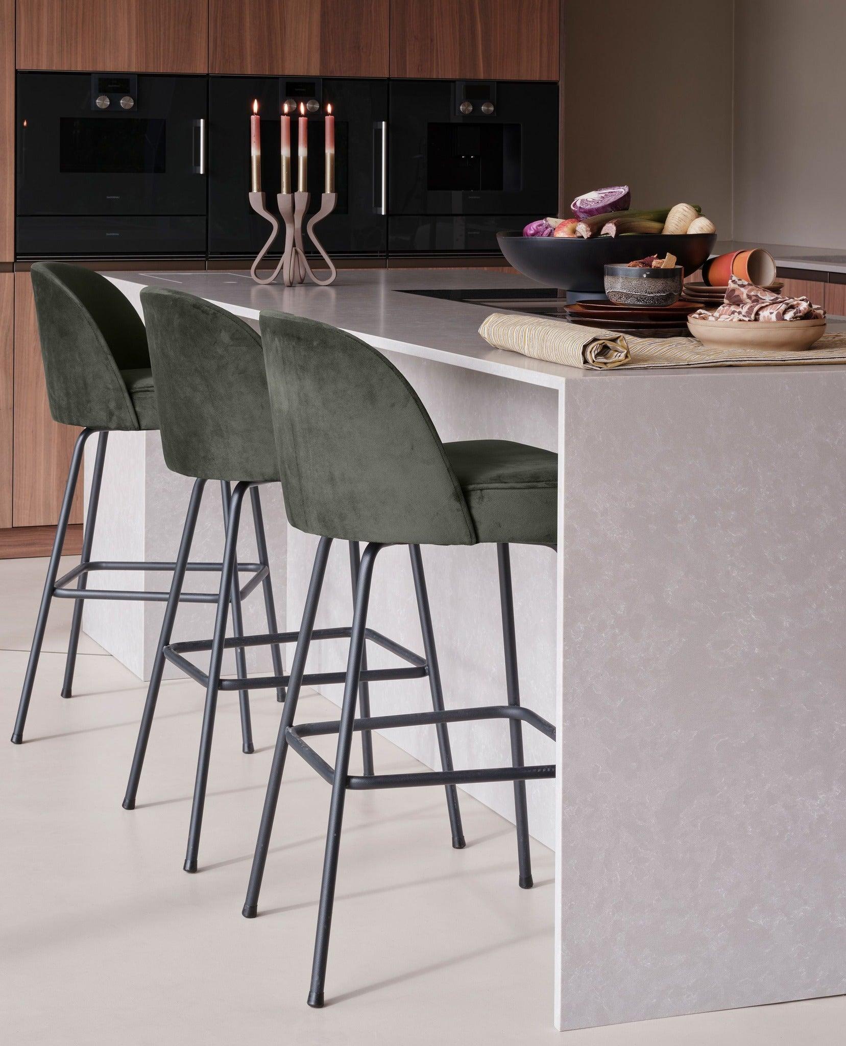 Hoker VOGUE boucle beżowy Be Pure Eye on Design