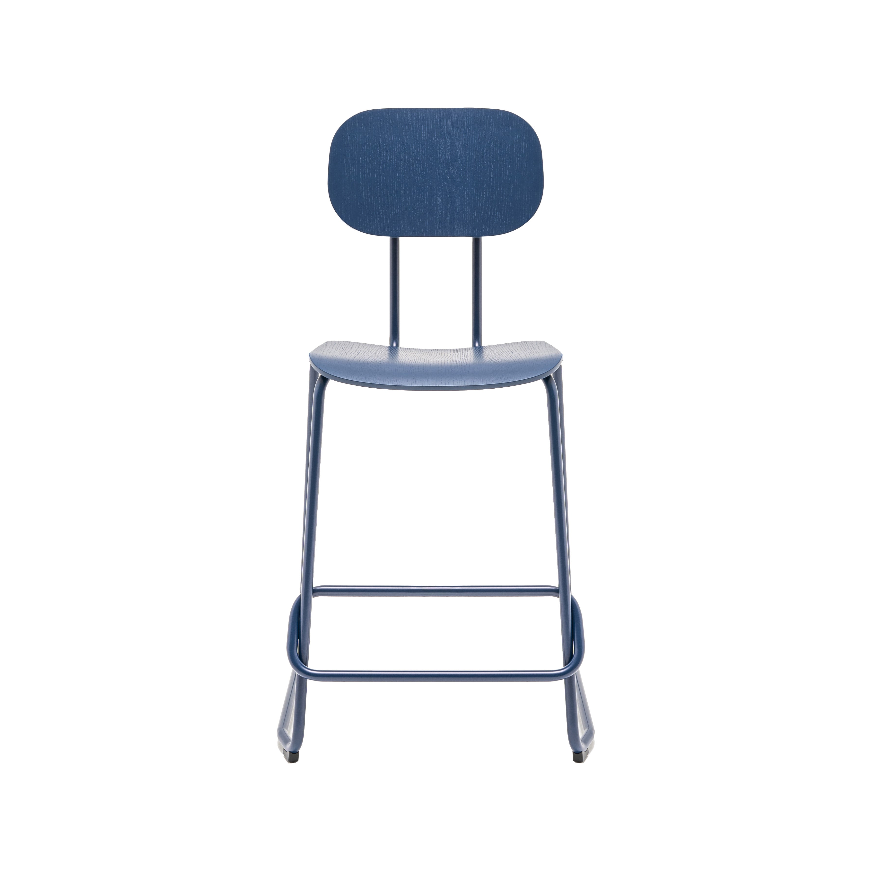 Hoker NEW SCHOOL czarna podstawa – .mdd
