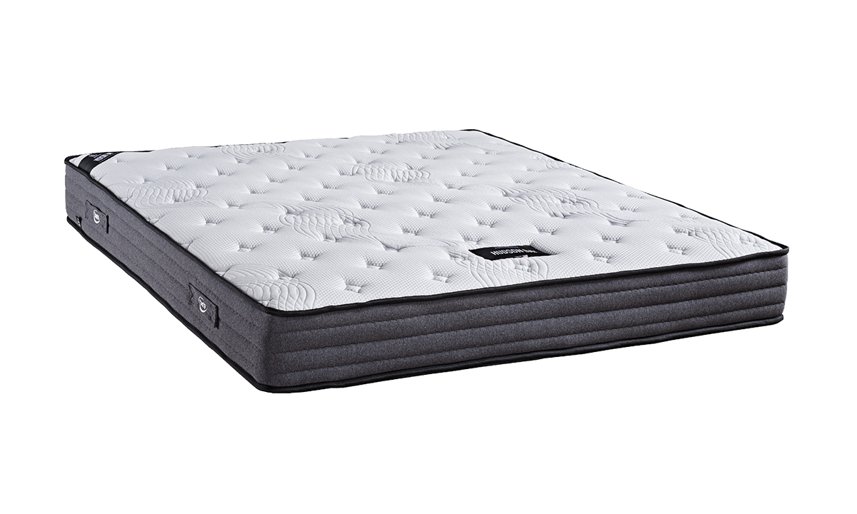 HUDSON BAY Foam Mattress