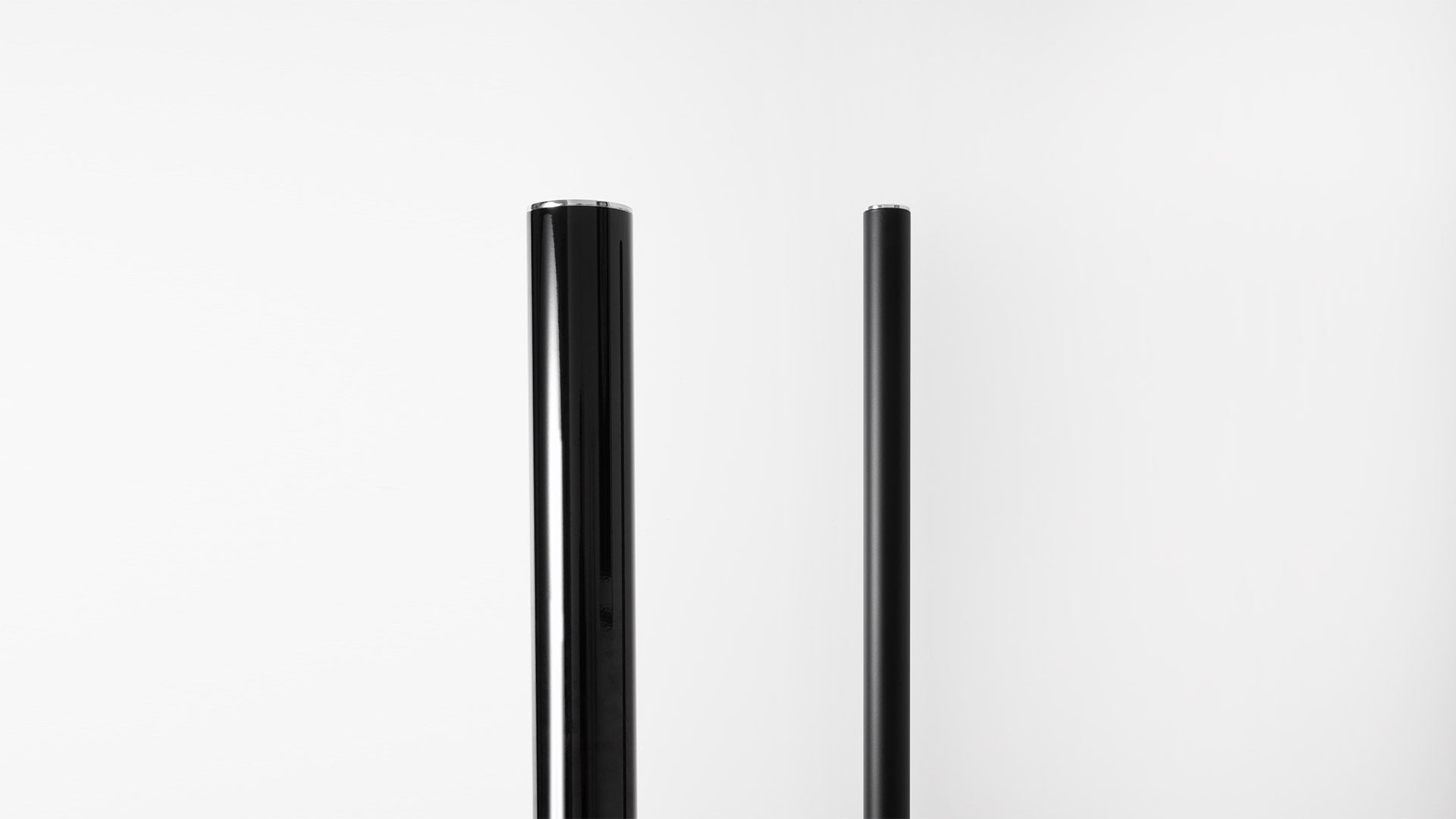 Stehlampe LLIO MINI schwarz