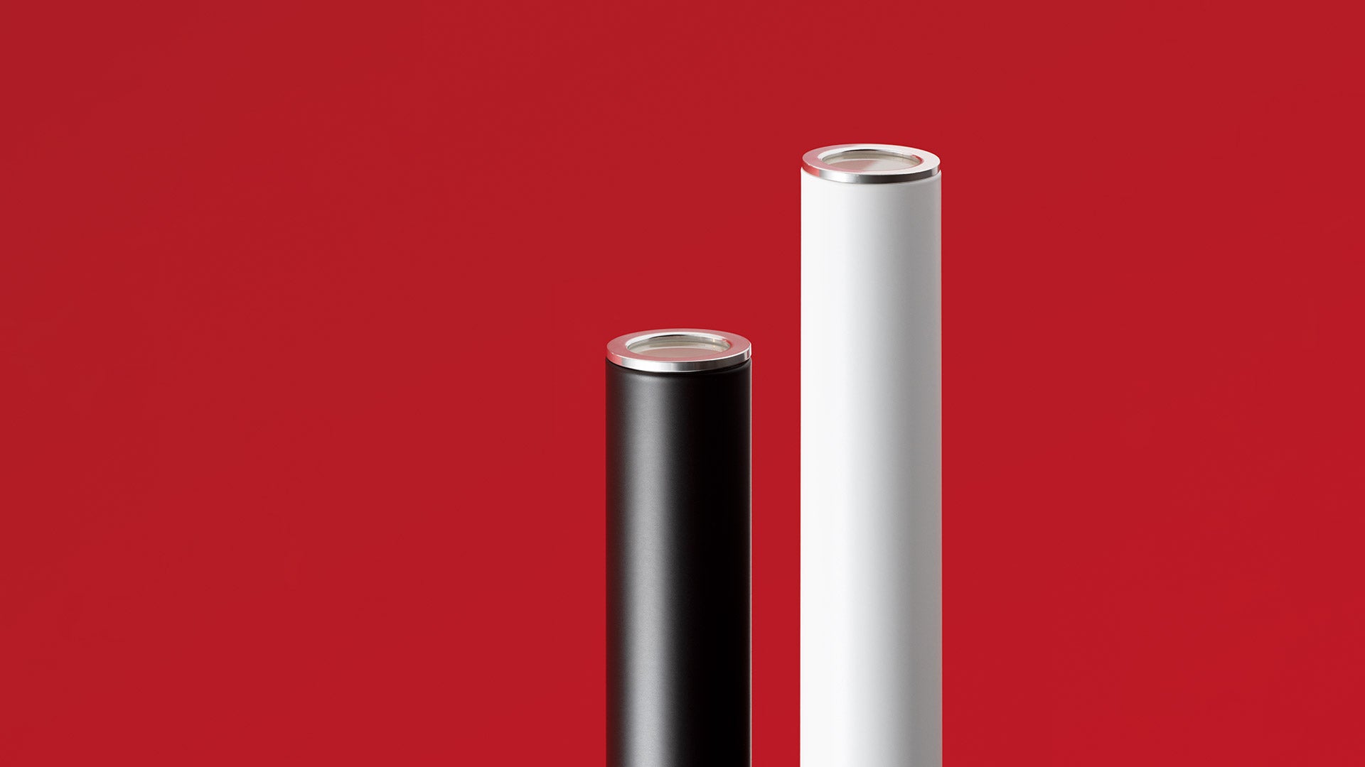 Stehlampe LLIO MINI schwarz