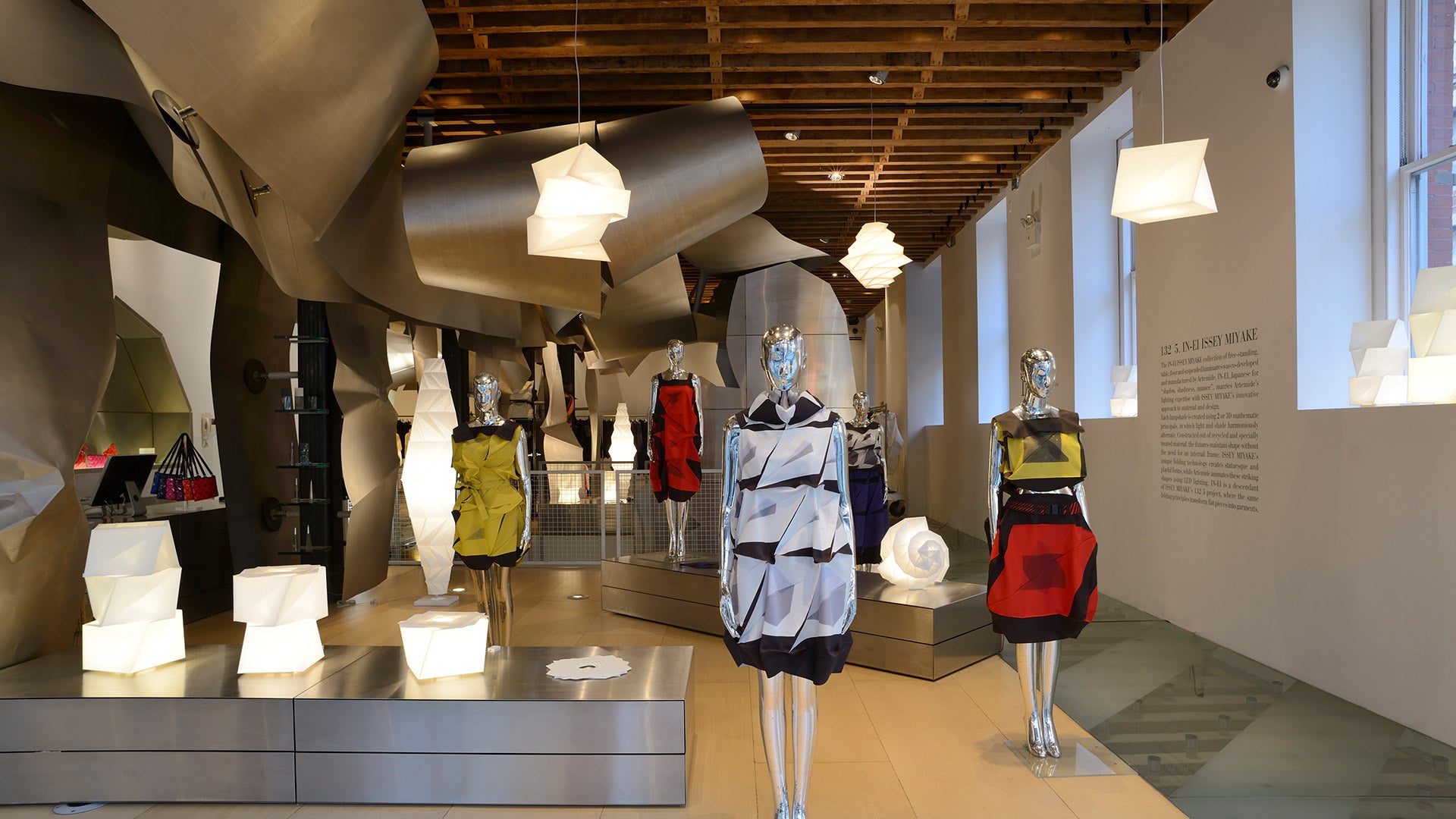 MINOMUSHI White Pendant Lamp