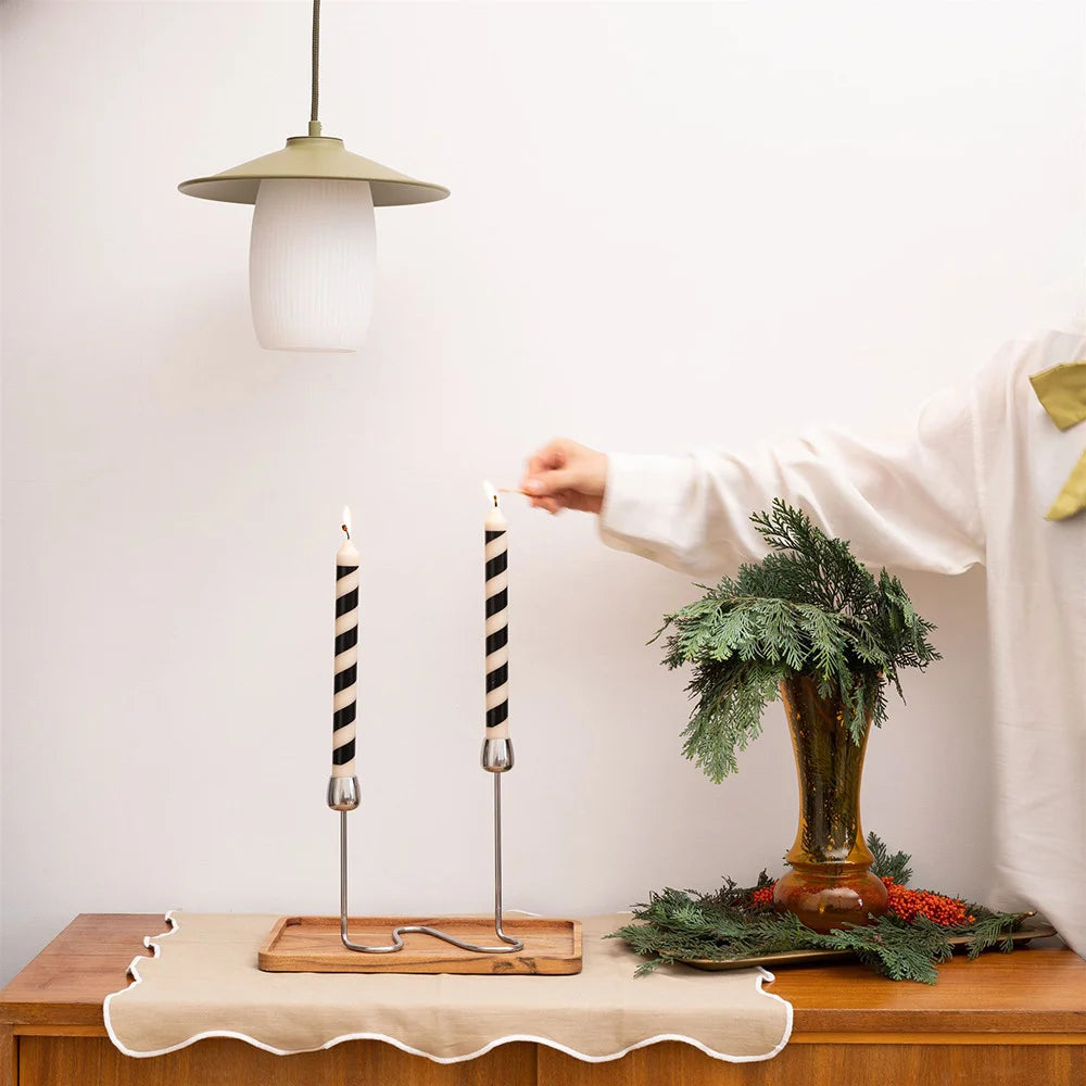 JINGU black pendant lamp