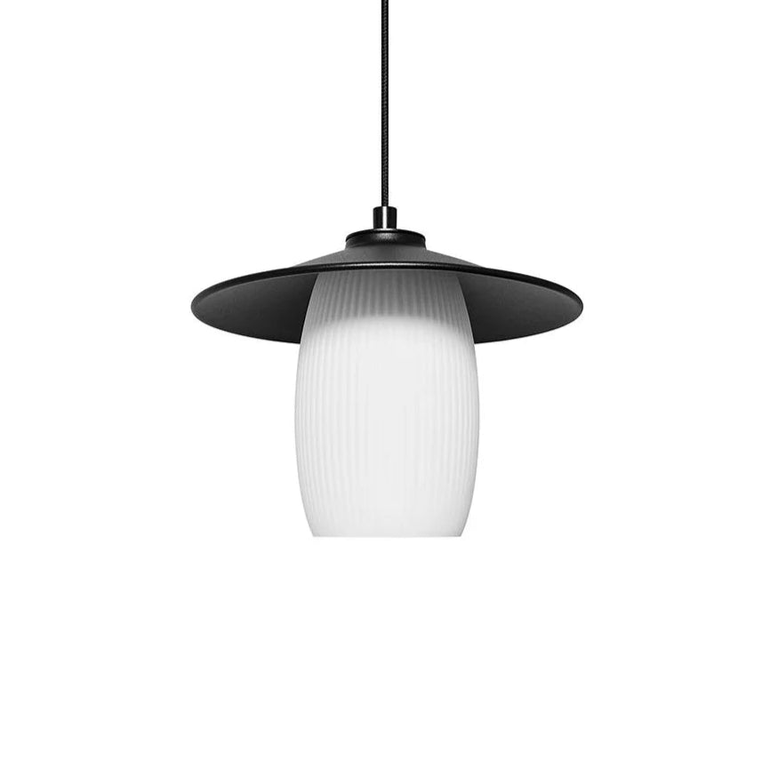 JINGU black pendant lamp
