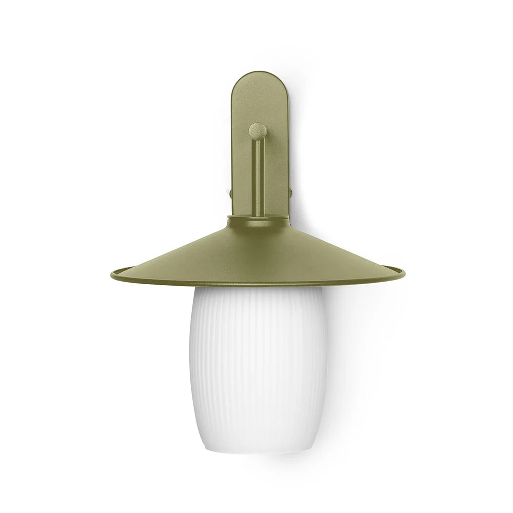 JINGU Olive Wall Lamp