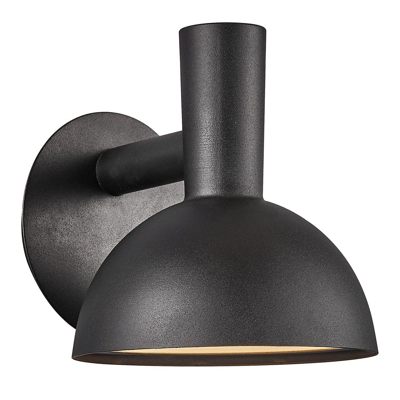 Kinkiet ARKI czarny Nordlux 20 cm Eye on Design