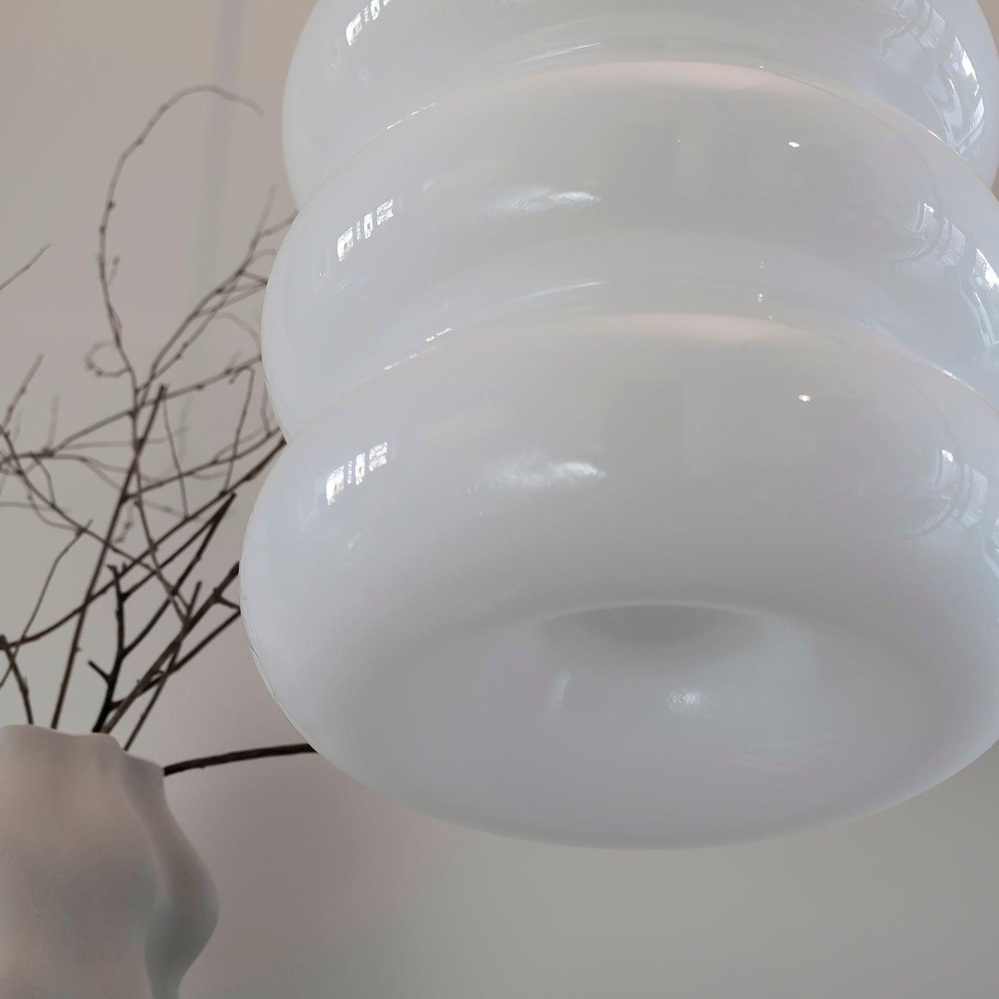 Kinkiet BIBE nikiel Embassy Interiors Eye on Design