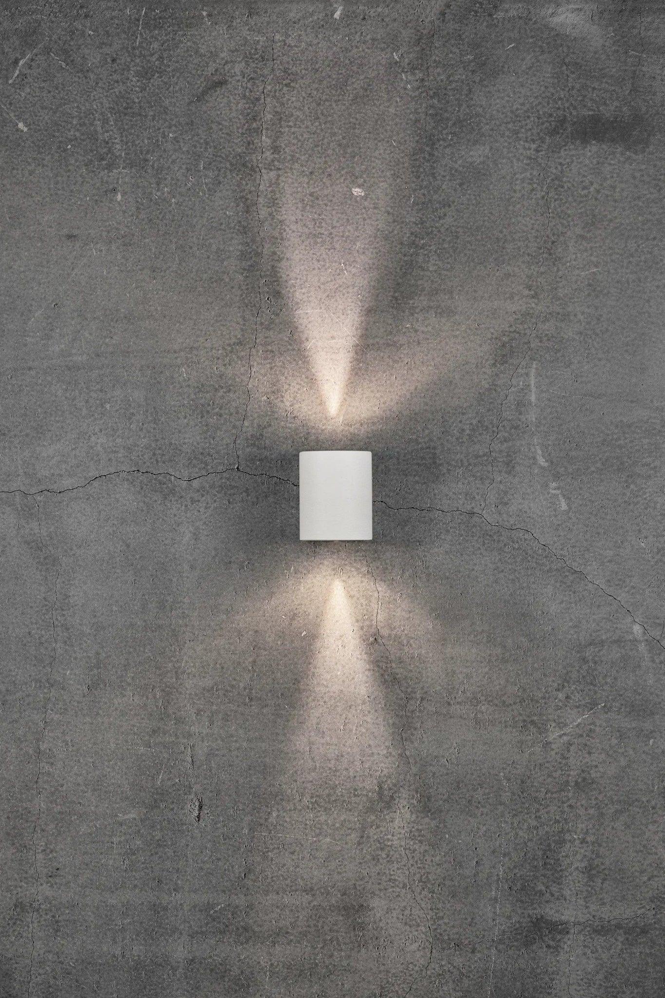Kinkiet CANTO biały Nordlux Eye on Design