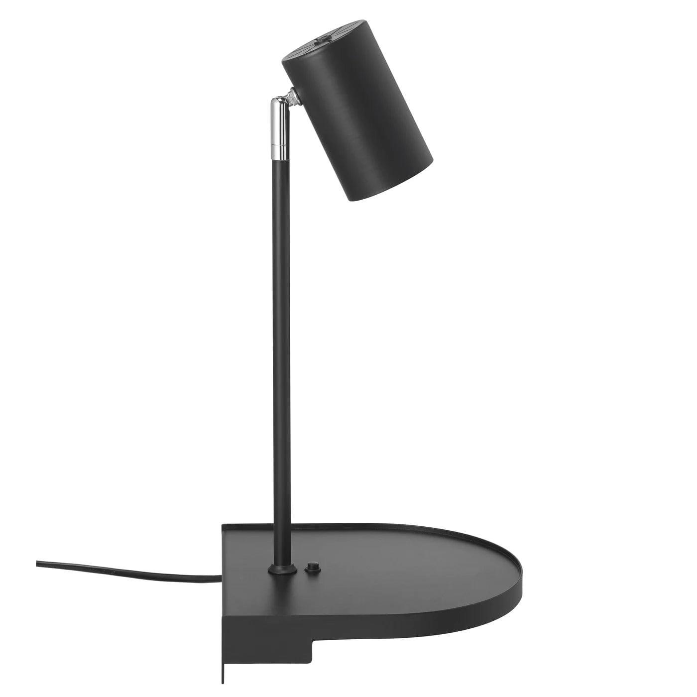Kinkiet CODY czarny Nordlux Eye on Design