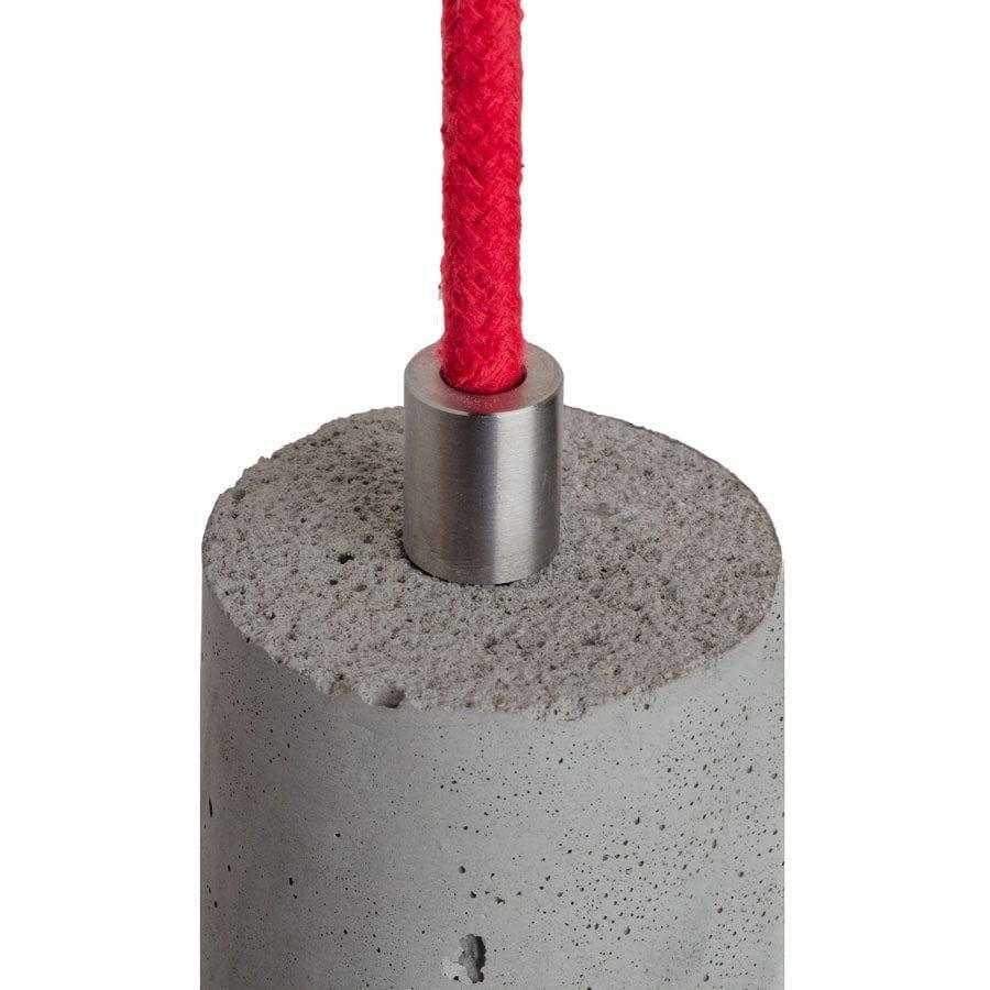 Kinkiet KALLA WALL betonowy Loftlight Eye on Design