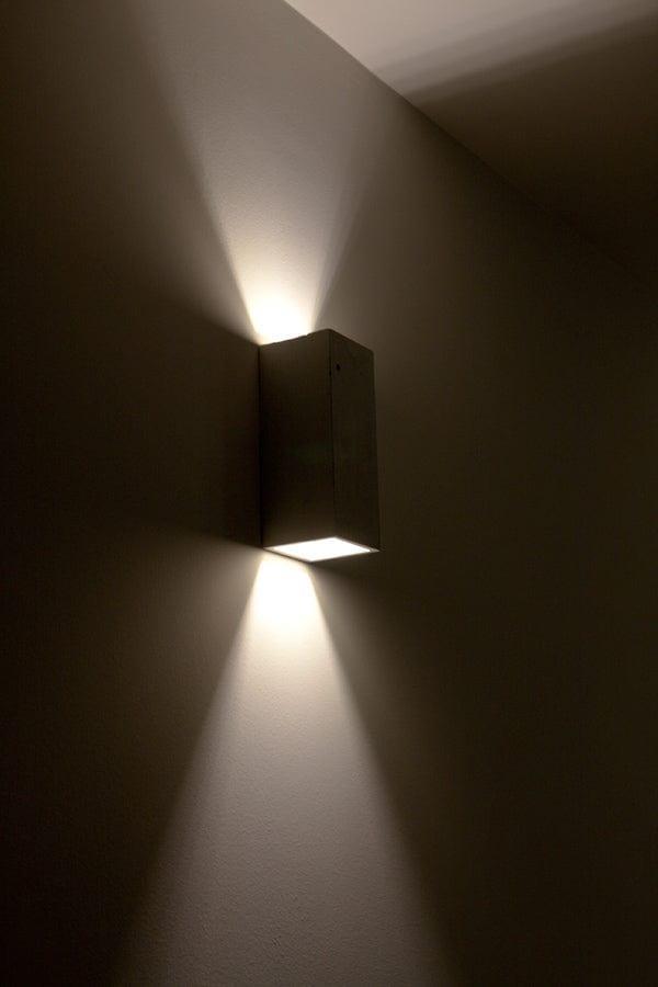 Kinkiet ORTO betonowy Loftlight Eye on Design