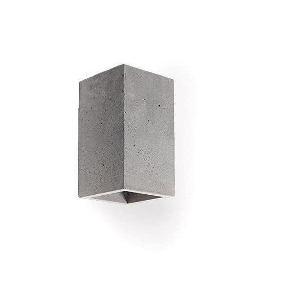 Kinkiet ORTO MINI betonowy Loftlight Eye on Design