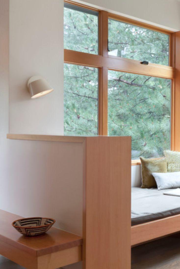 Kinkiet ścienny TAM TAM biały Marset Eye on Design