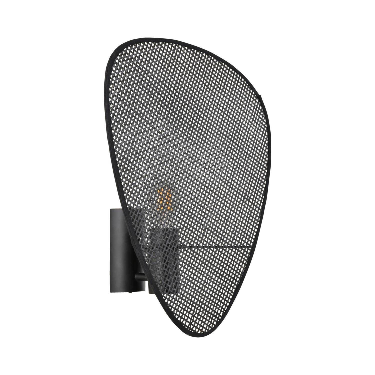 Kinkiet SCREEN czarny Market Set Eye on Design