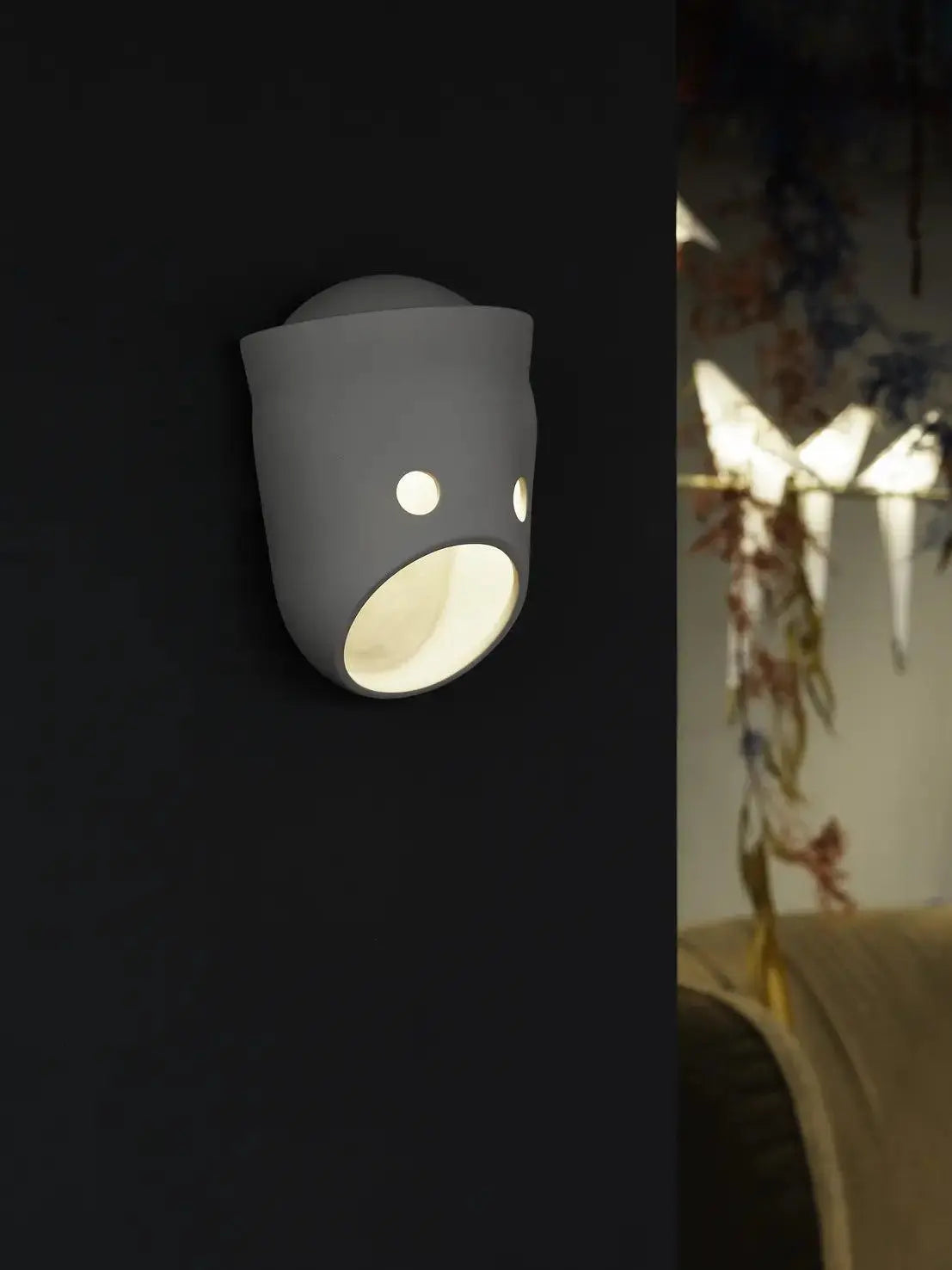Kinkiet THE PARTY GLENN ceramika – Moooi